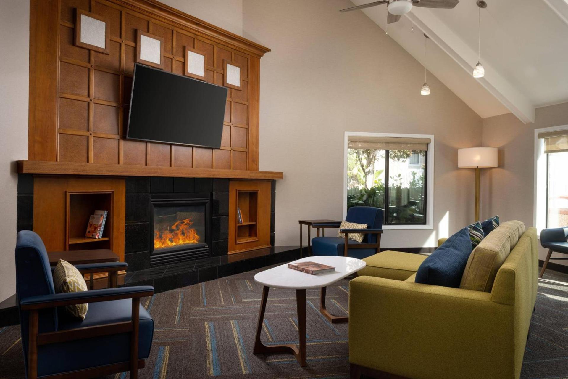 Residence Inn Sunnyvale Silicon Valley II photo 17