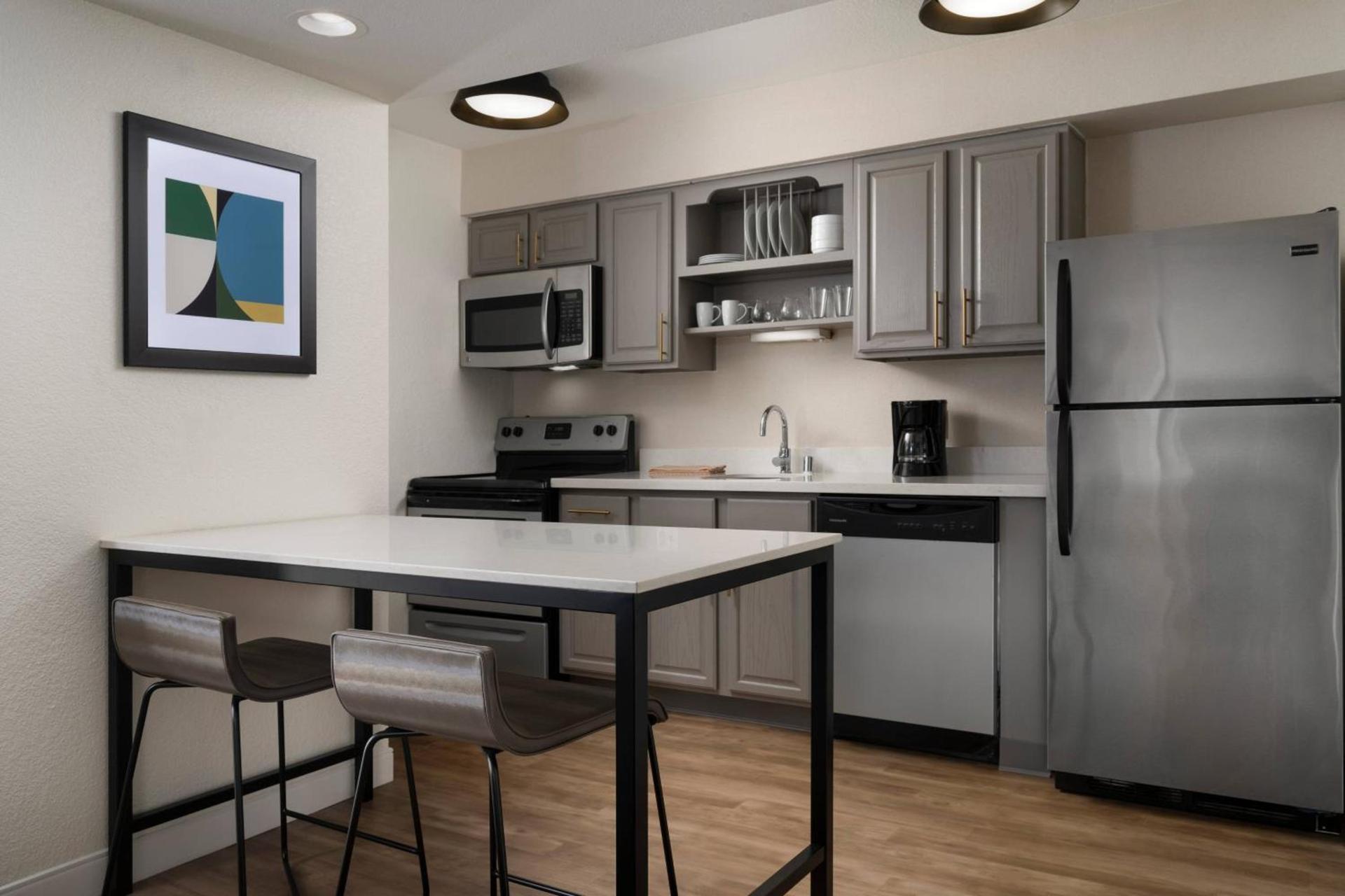 Residence Inn Sunnyvale Silicon Valley II photo 10