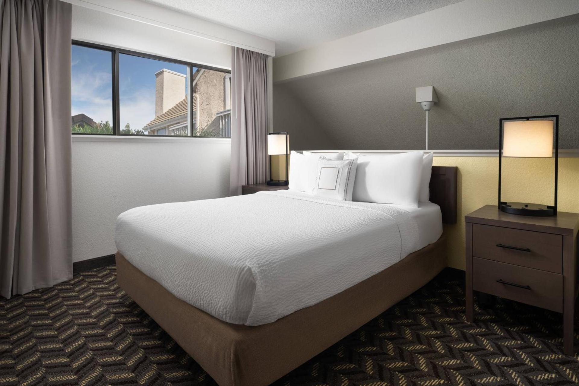 Residence Inn Sunnyvale Silicon Valley II photo 8