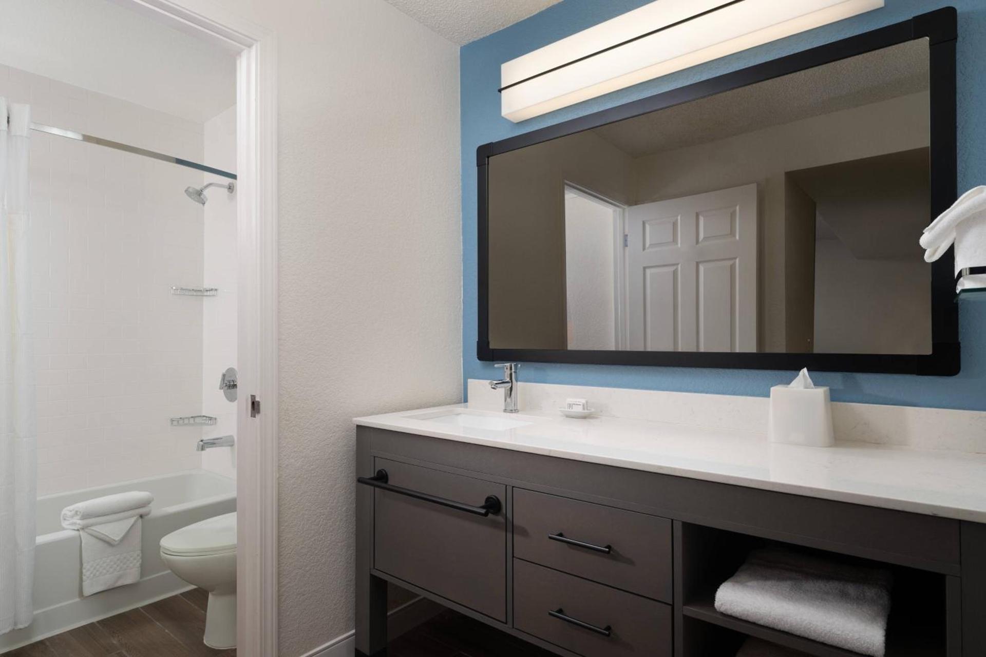 Residence Inn Sunnyvale Silicon Valley II photo 12
