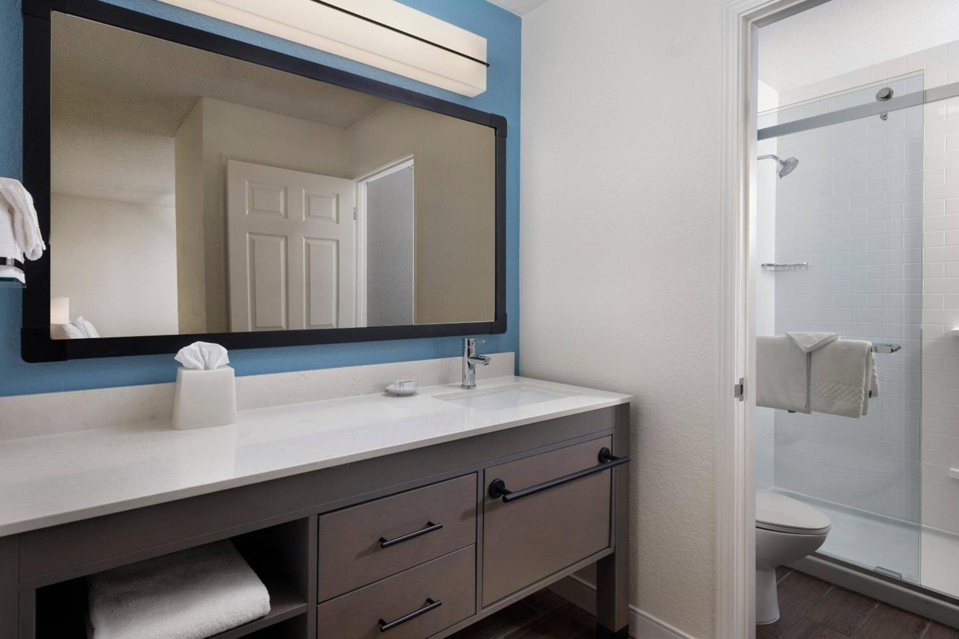 Residence Inn Sunnyvale Silicon Valley II photo 13