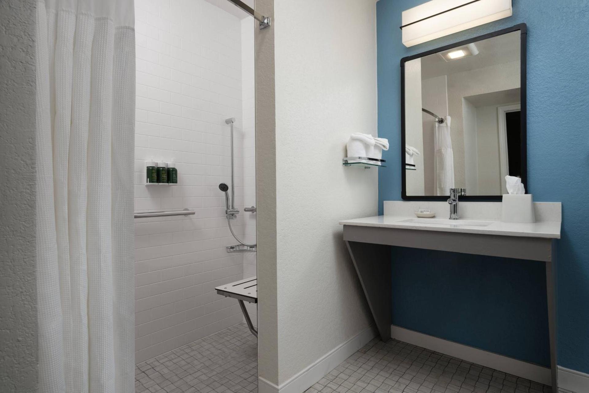 Residence Inn Sunnyvale Silicon Valley II photo 16