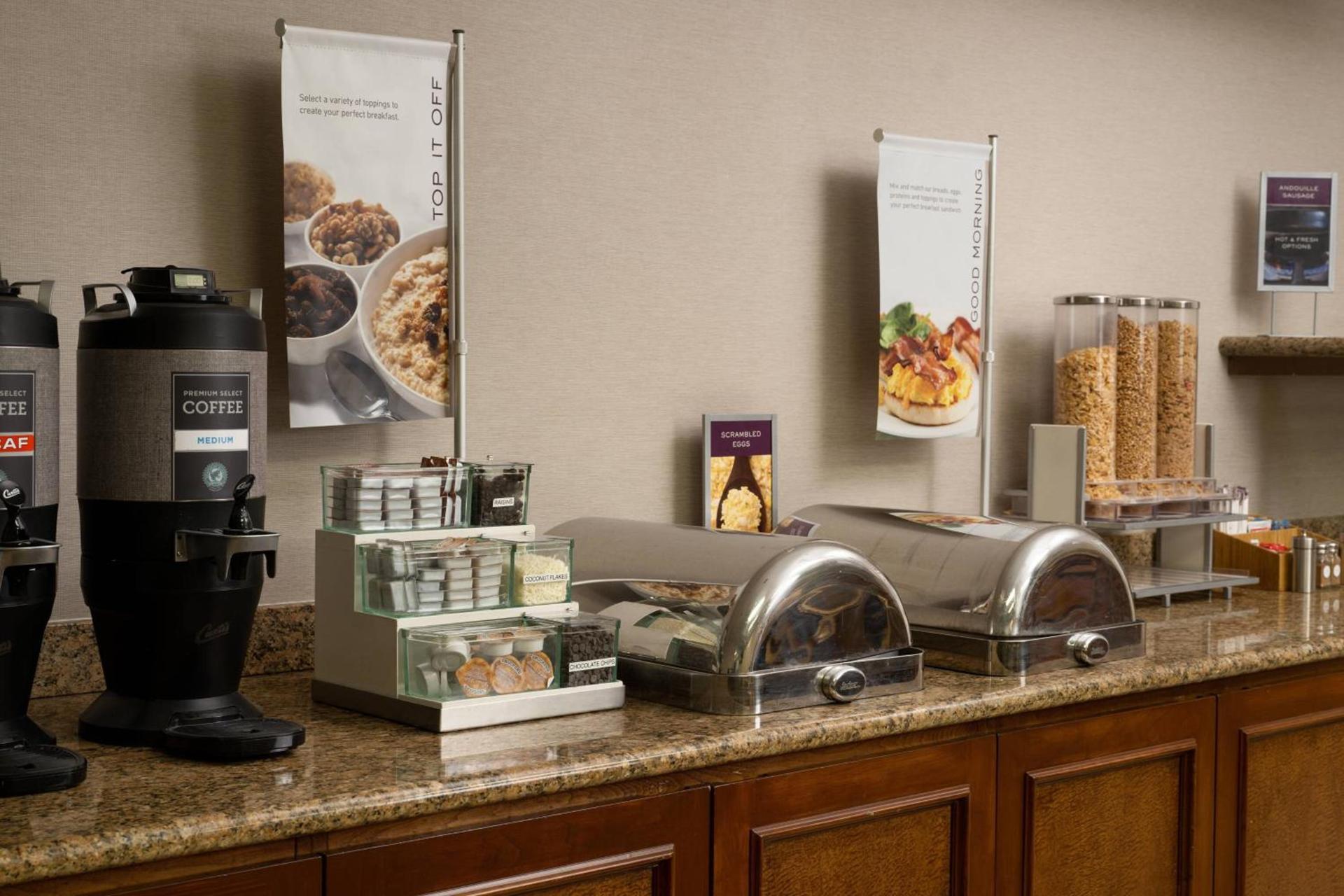 Residence Inn Sunnyvale Silicon Valley II photo 24