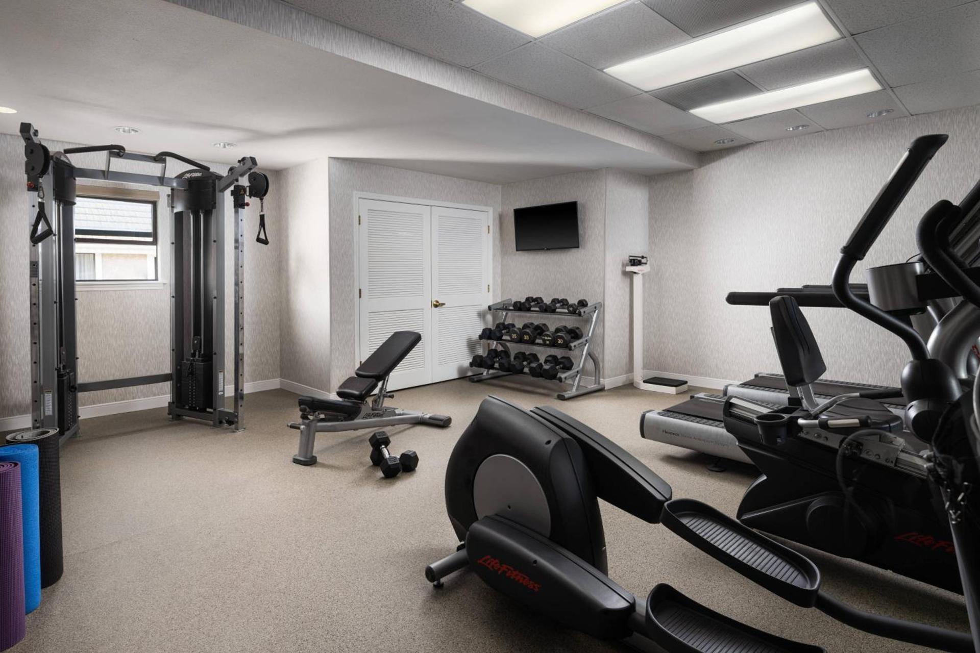 Residence Inn Sunnyvale Silicon Valley II photo 27