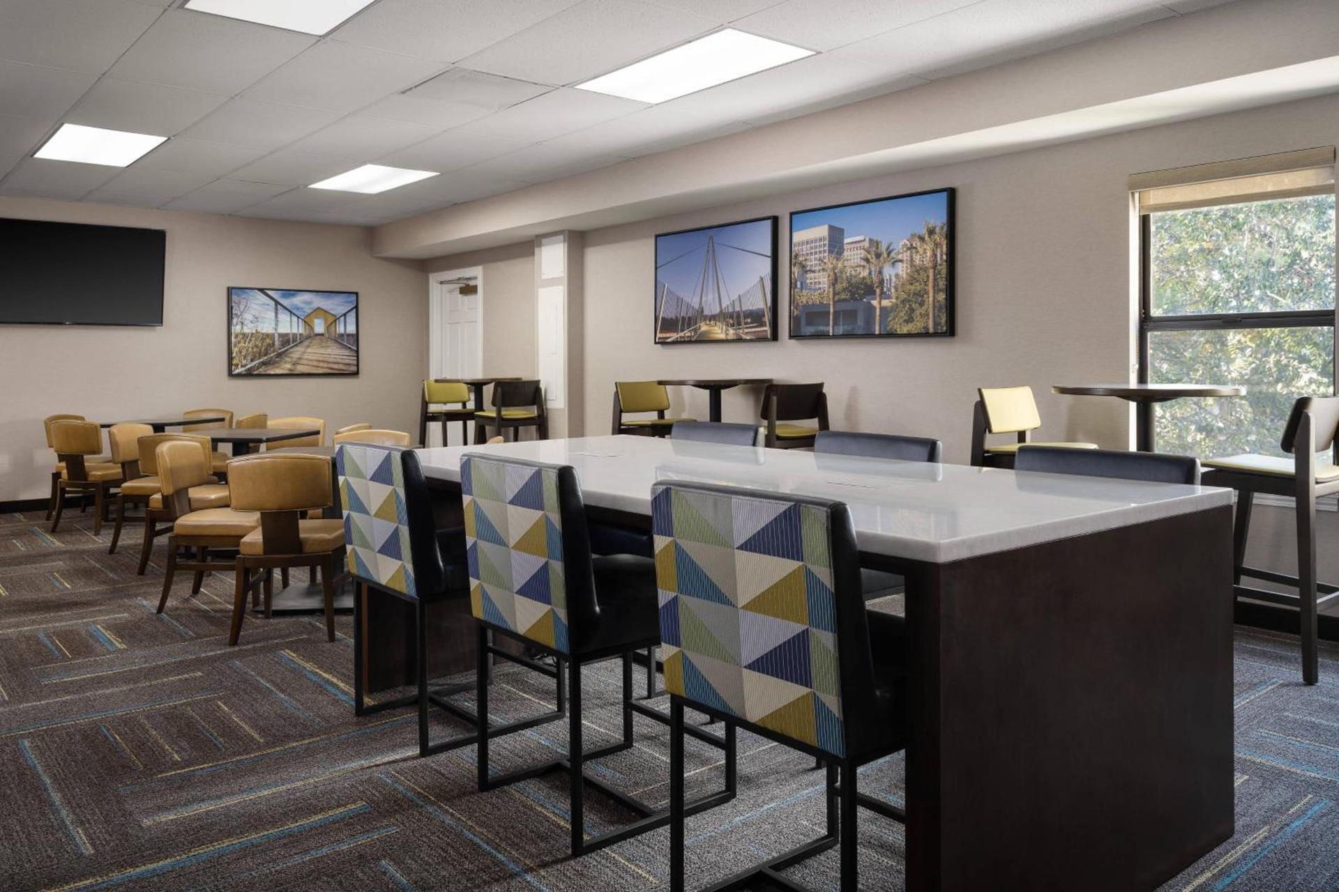 Residence Inn Sunnyvale Silicon Valley II photo 18