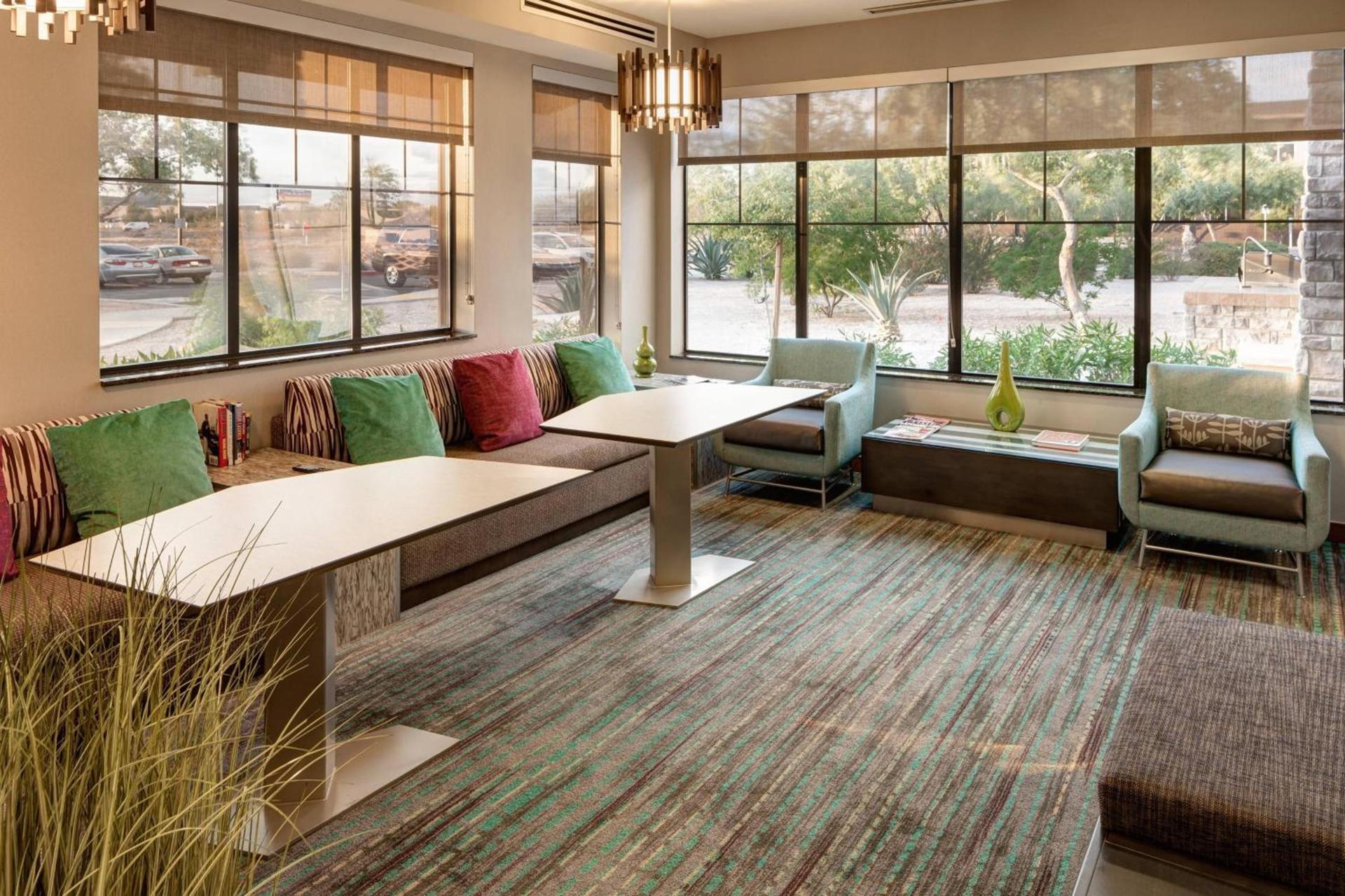 Residence Inn Phoenix North Happy Valley photo 5