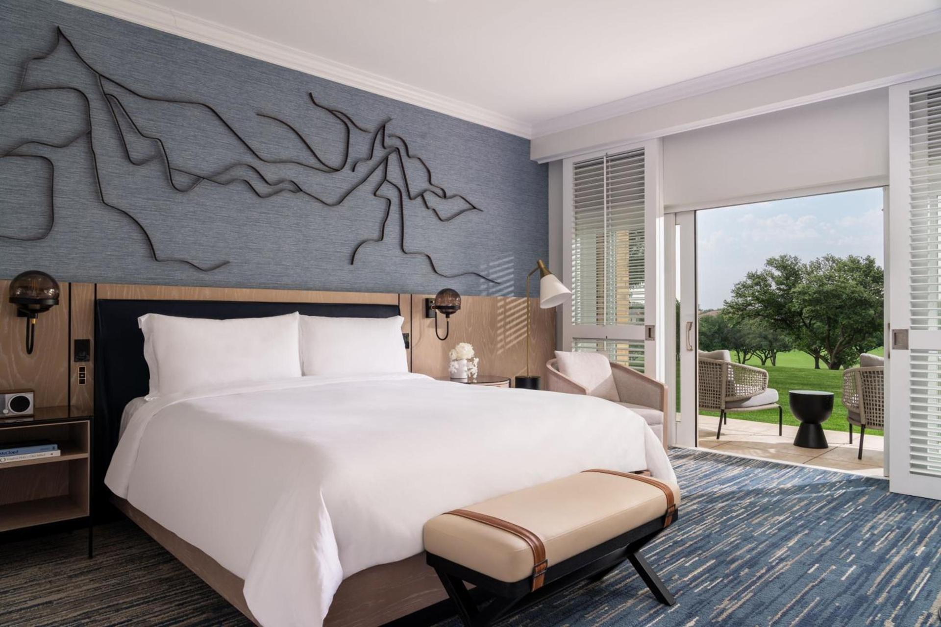 The Ritz-Carlton Dallas, Las Colinas photo 26