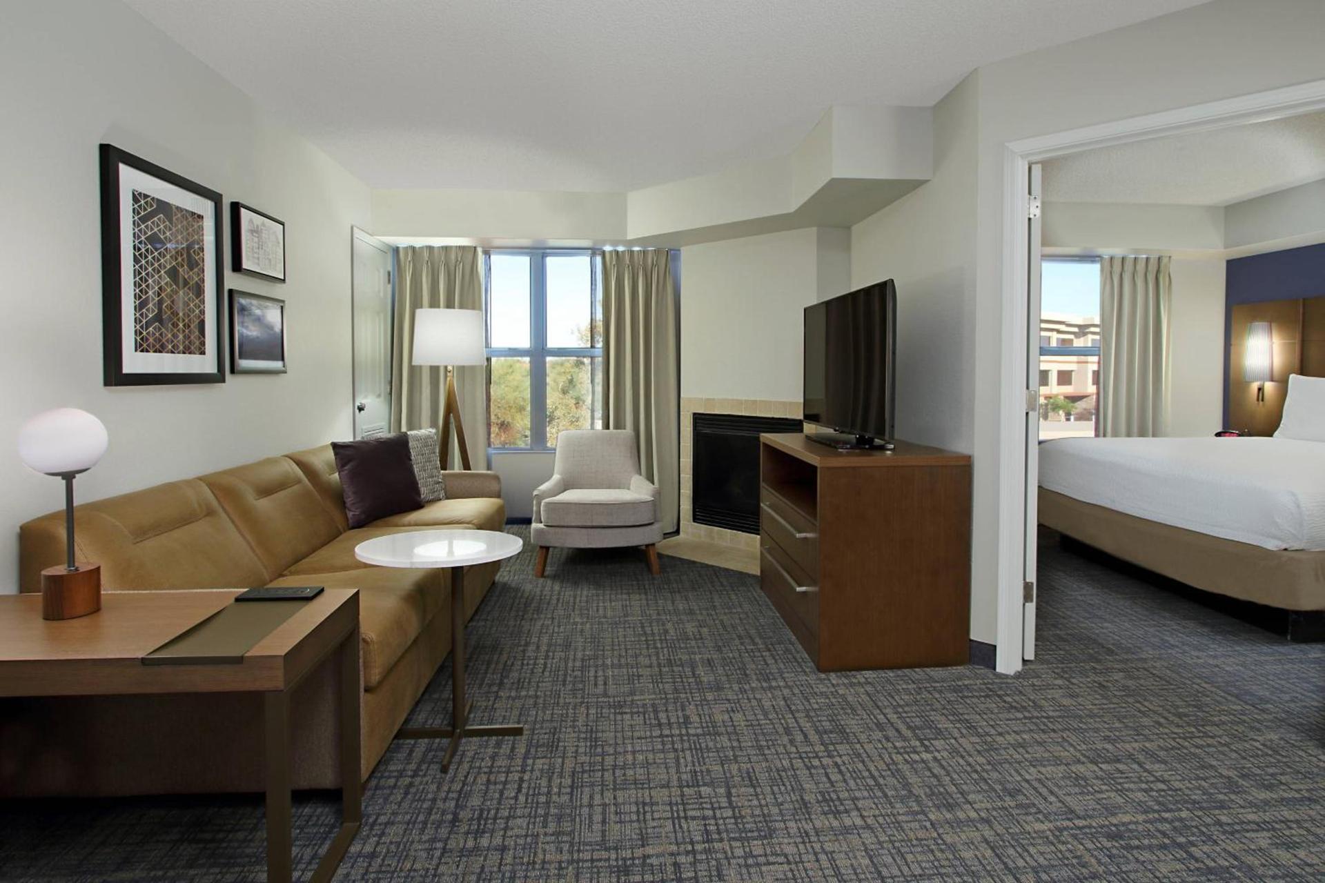 Residence Inn Scottsdale North photo 7