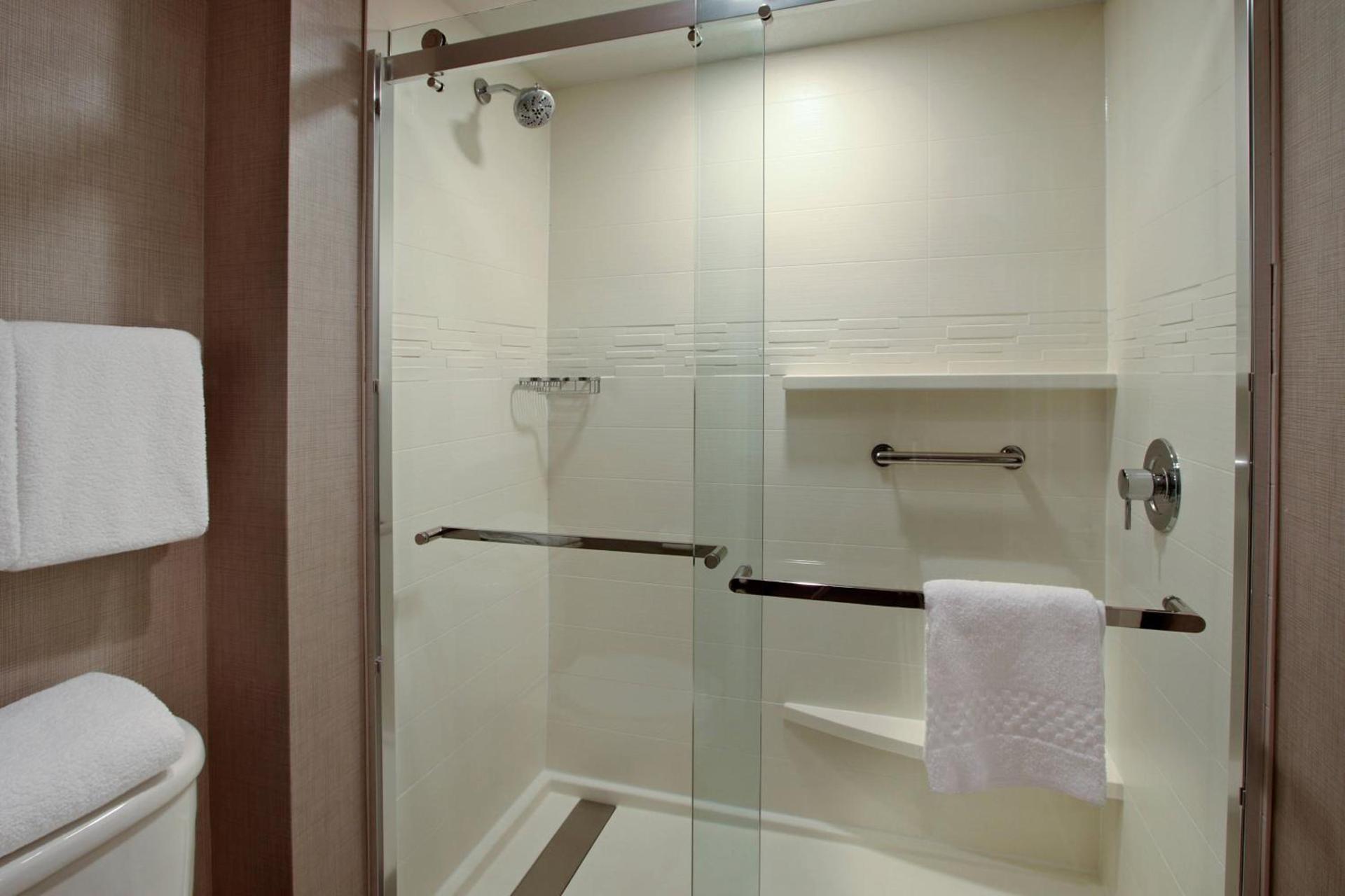 Residence Inn Scottsdale North photo 20