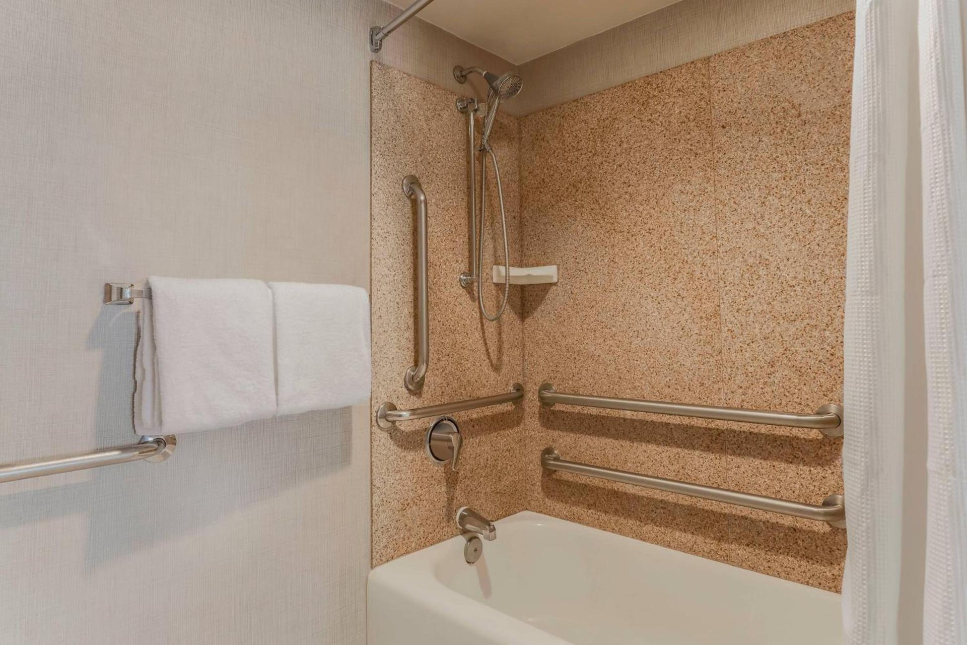 Residence Inn Scottsdale North photo 23