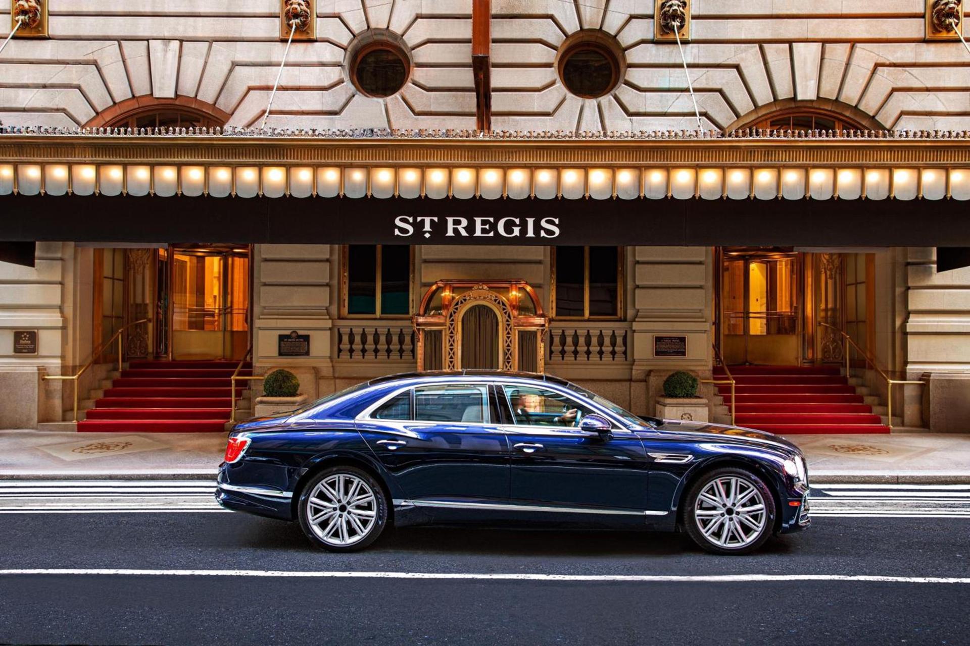 The St. Regis New York photo 2