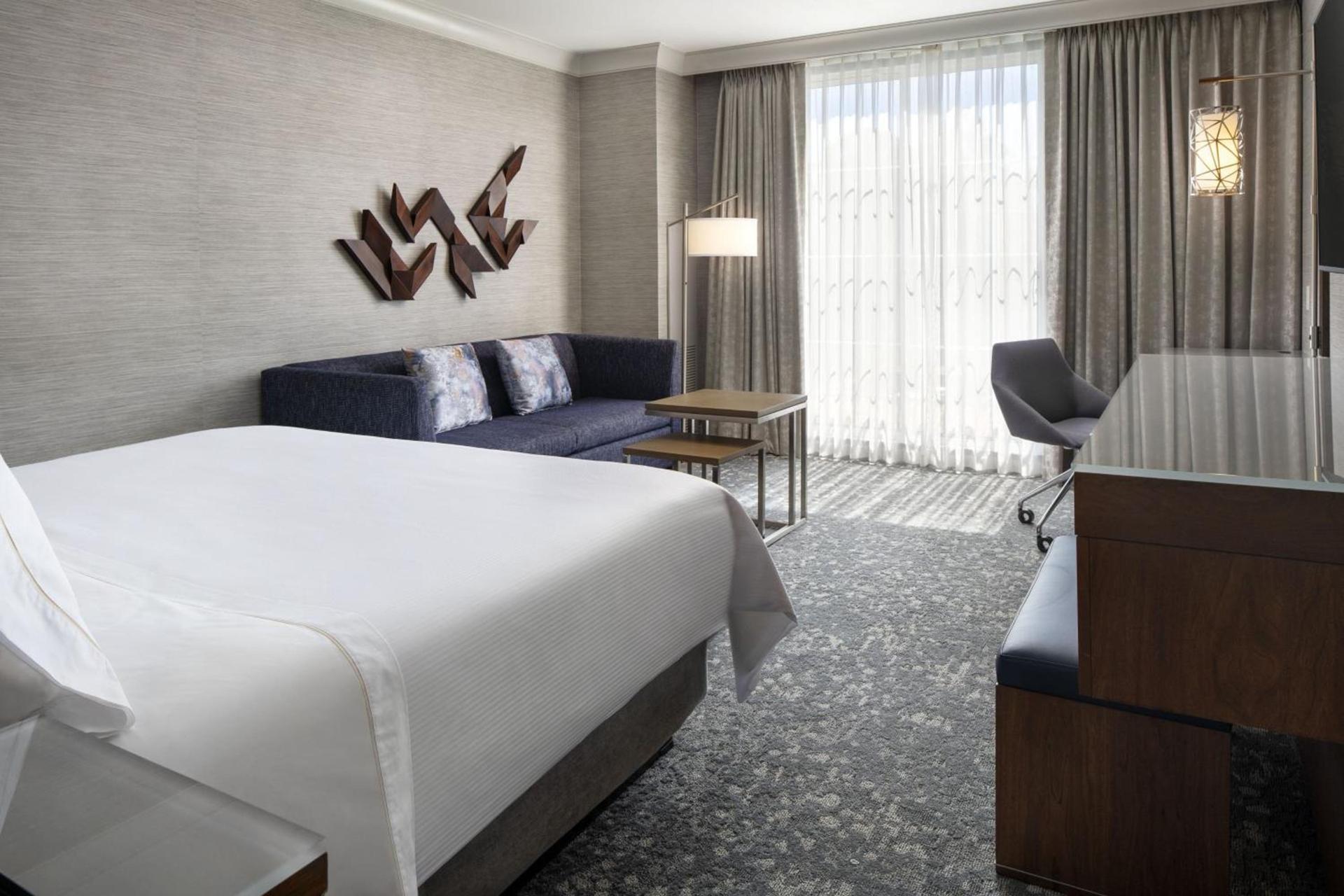 The Westin Palo Alto photo 9