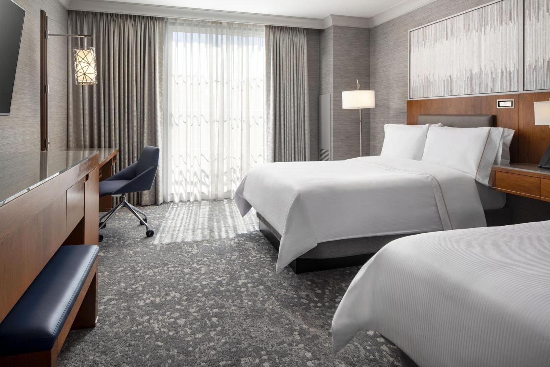 The Westin Palo Alto photo 14