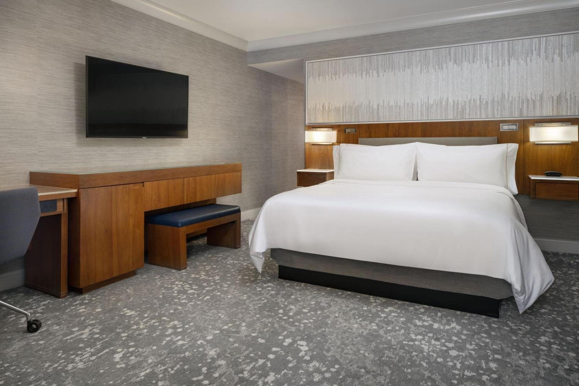 The Westin Palo Alto photo 7