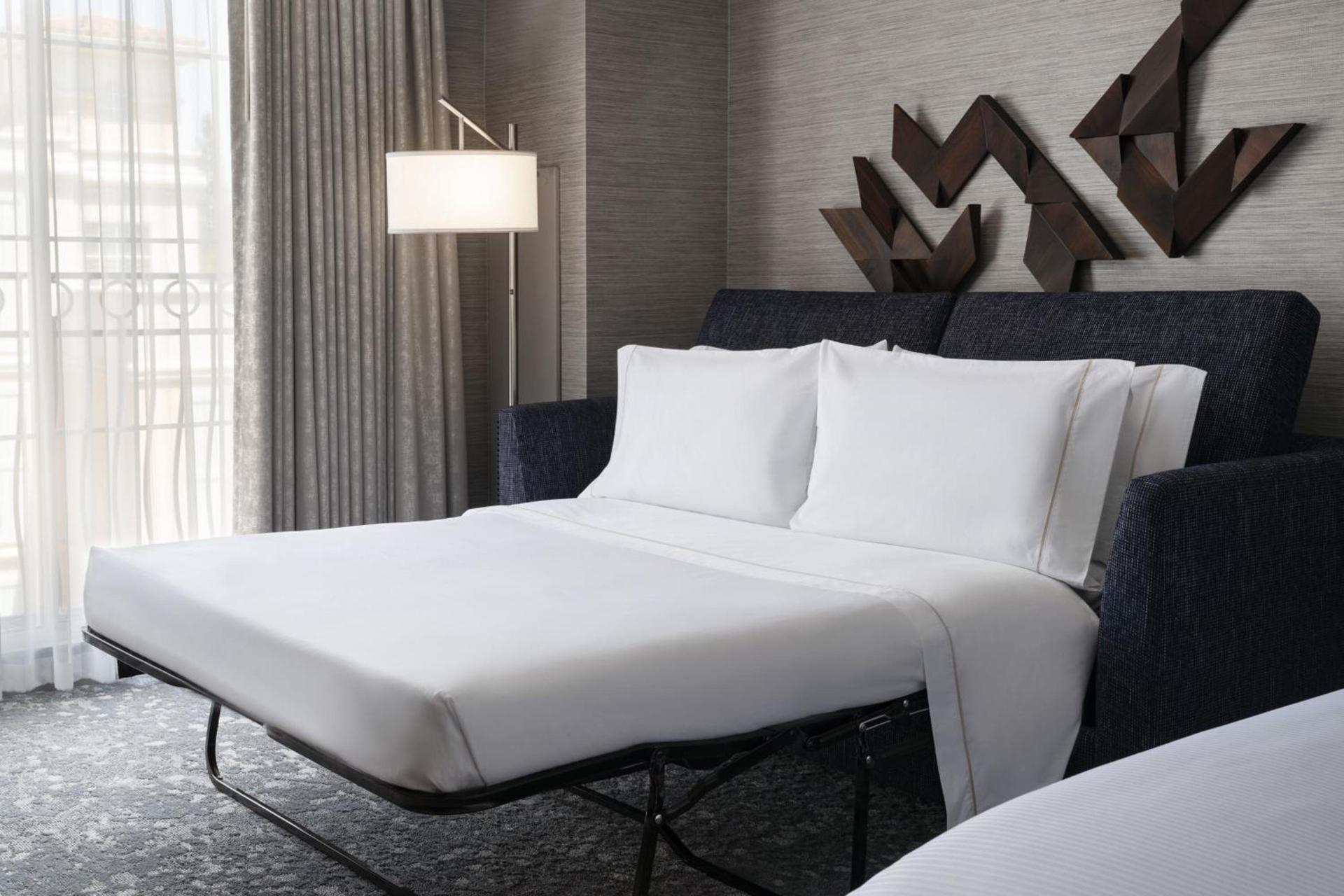 The Westin Palo Alto photo 18