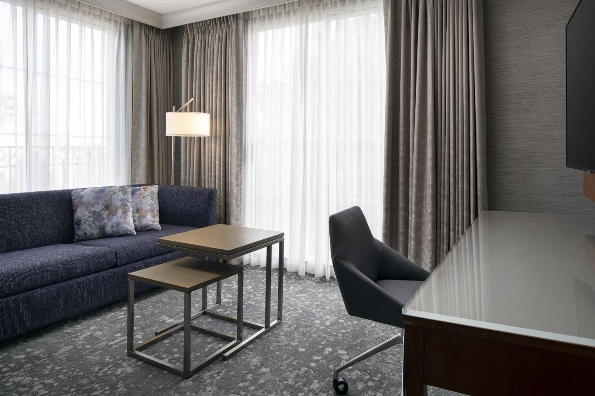 The Westin Palo Alto photo 35