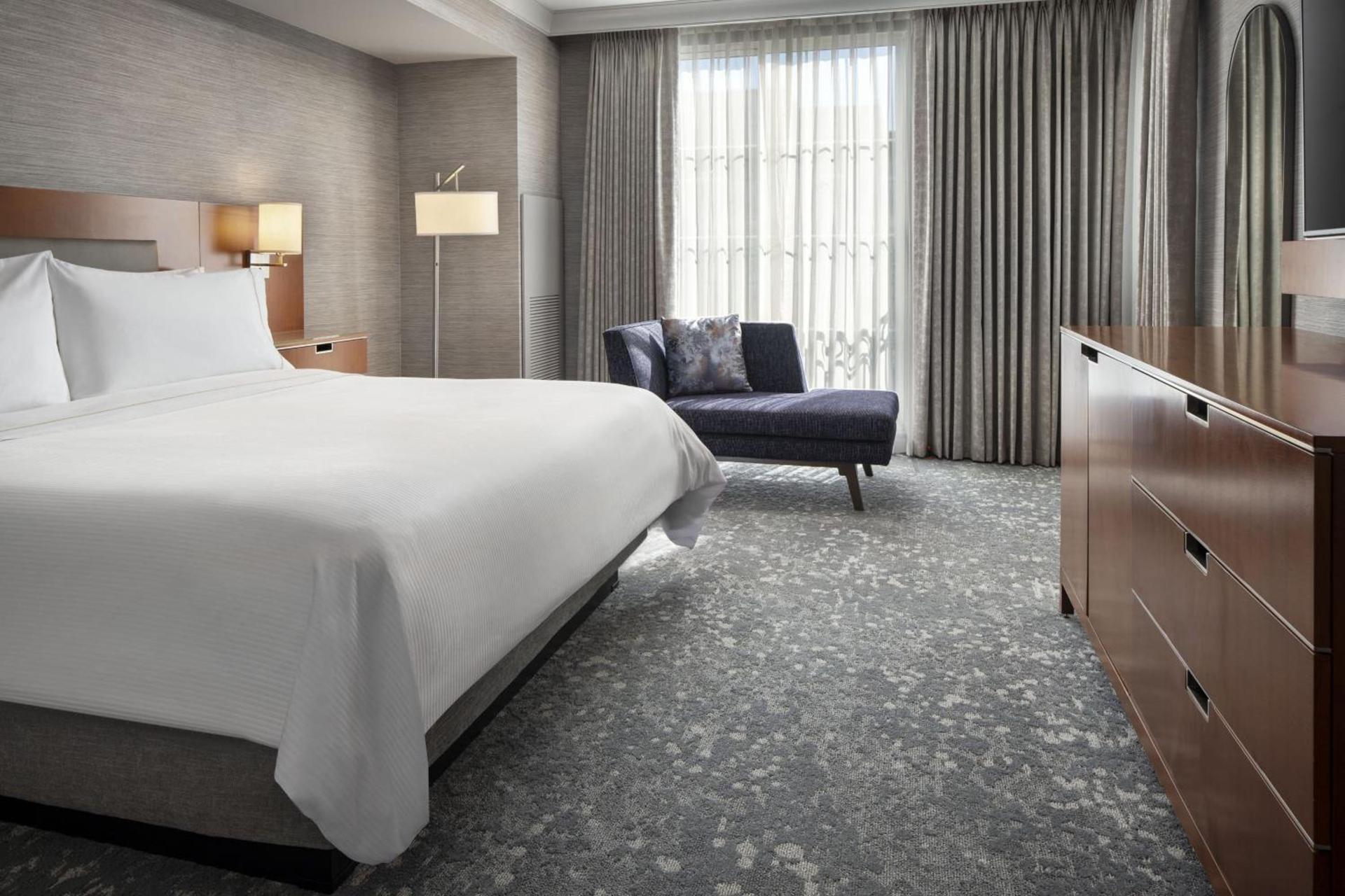The Westin Palo Alto photo 31