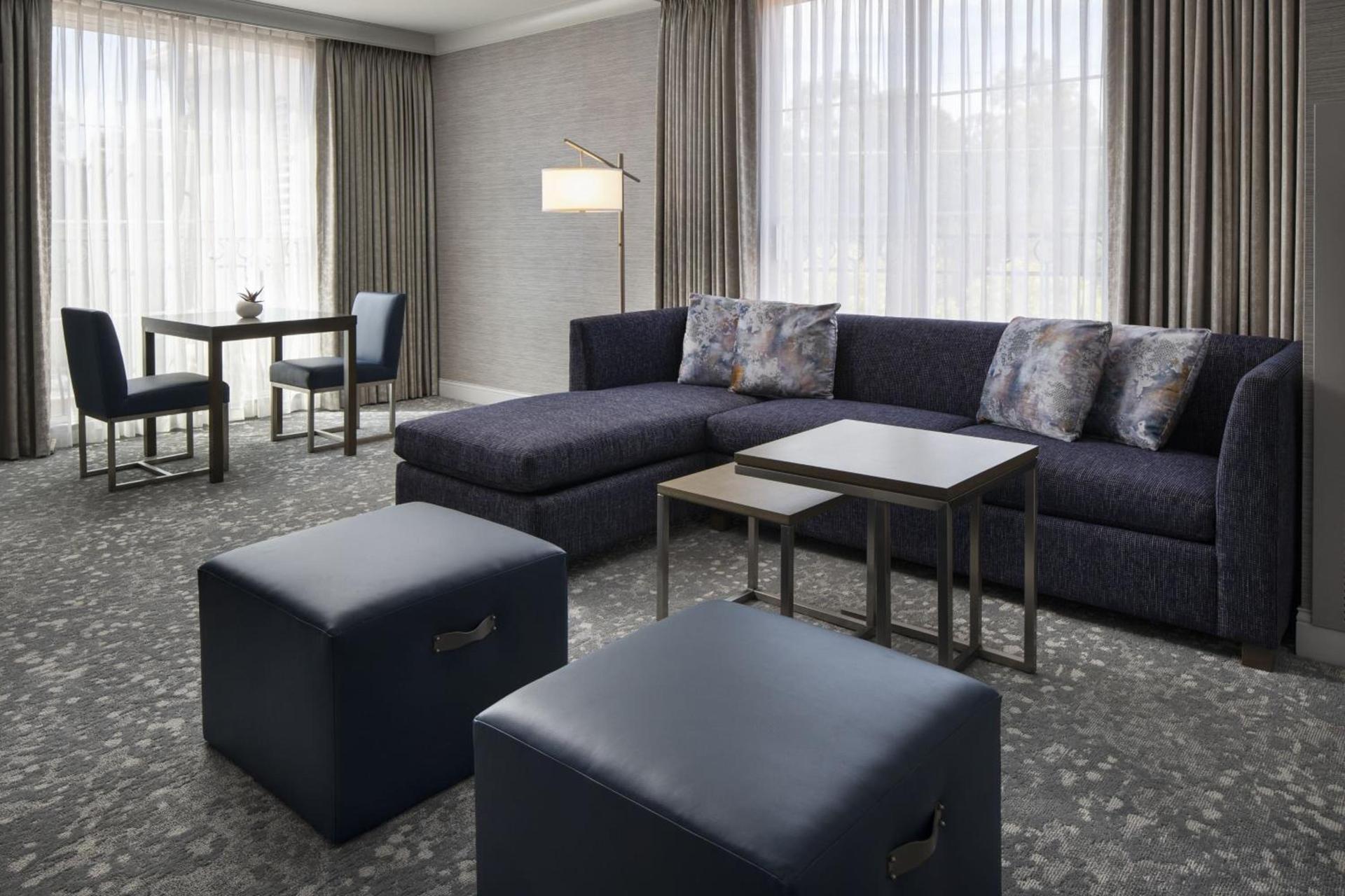 The Westin Palo Alto photo 24