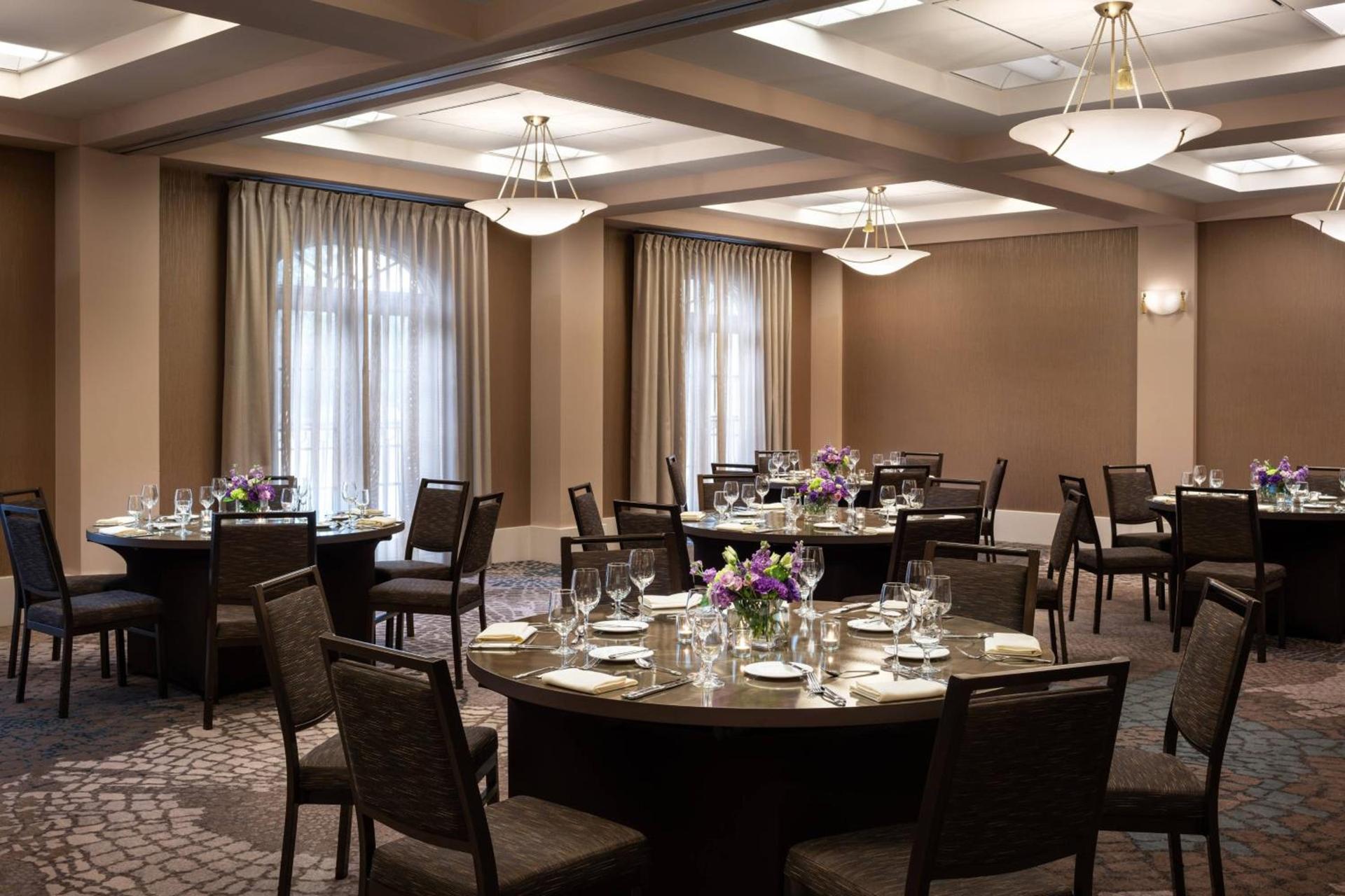 The Westin Palo Alto photo 60