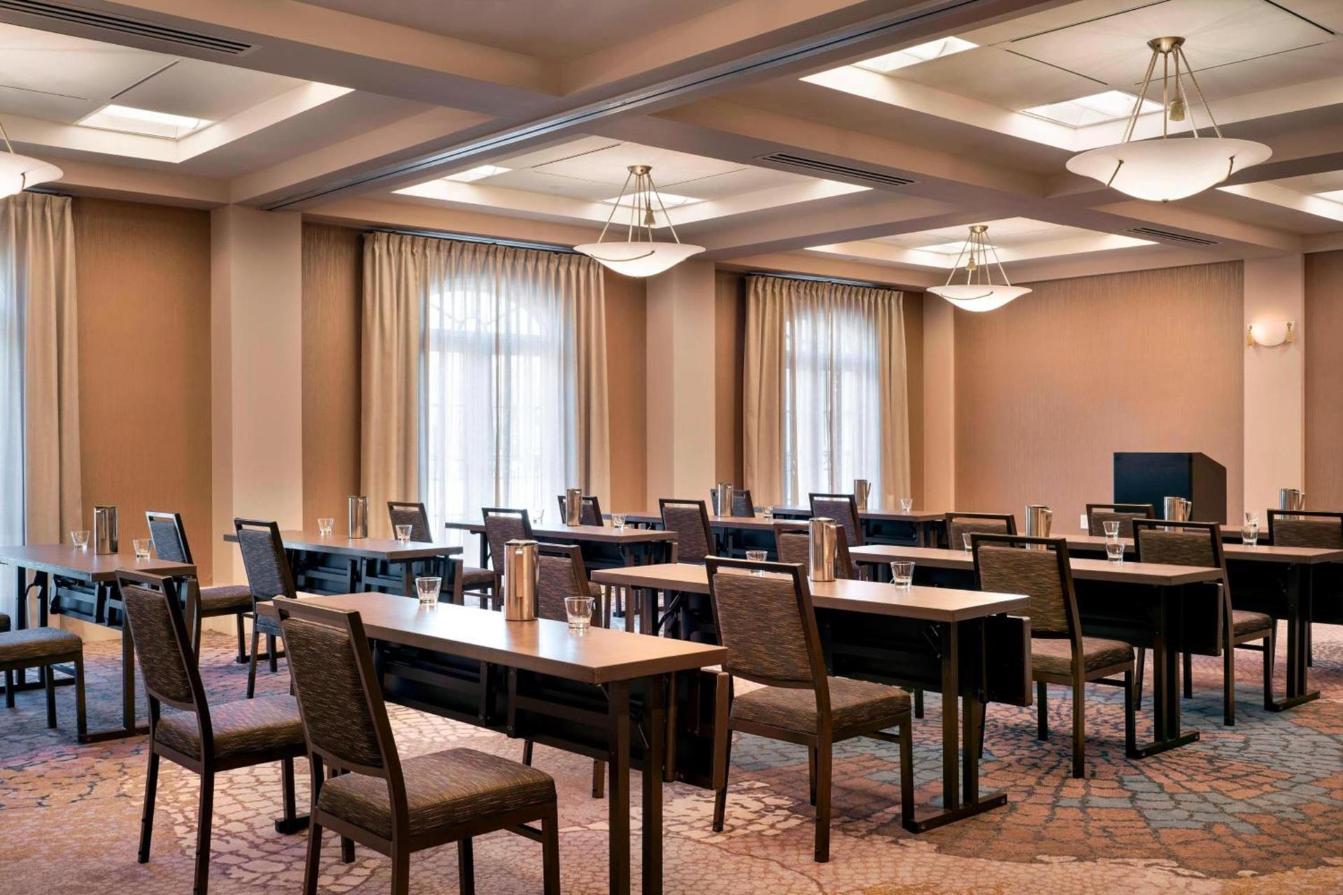 The Westin Palo Alto photo 61