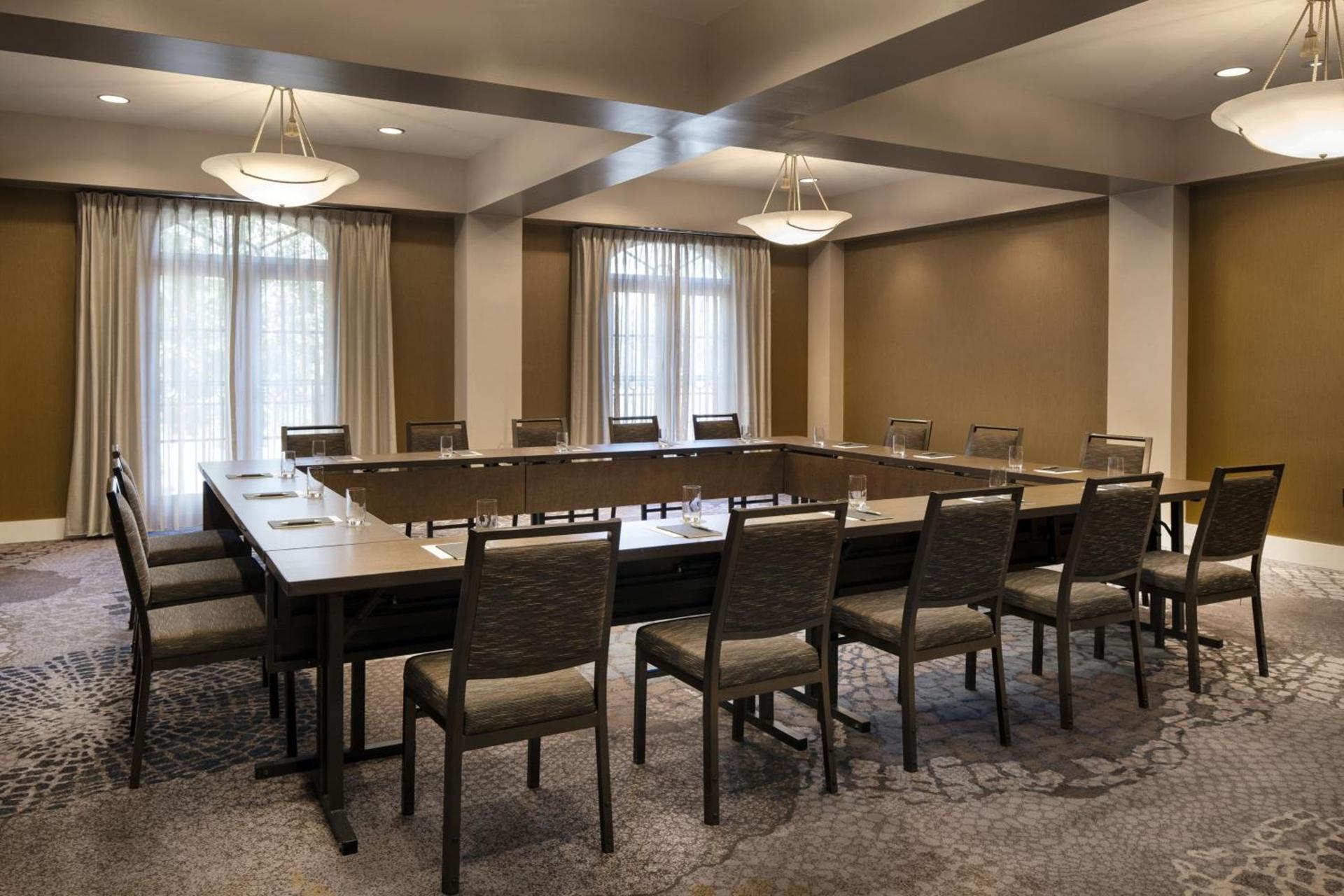 The Westin Palo Alto photo 62