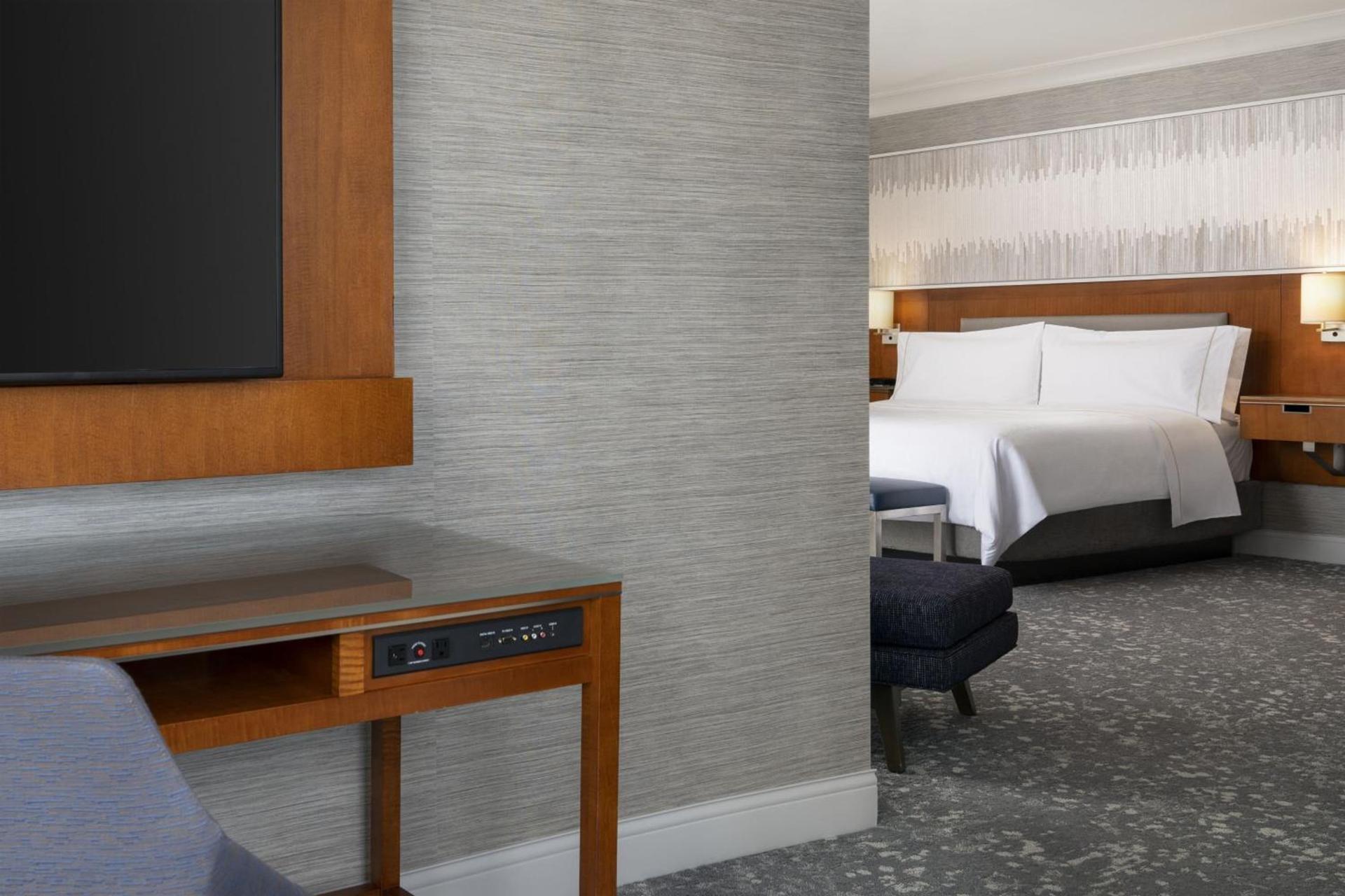 The Westin Palo Alto photo 27