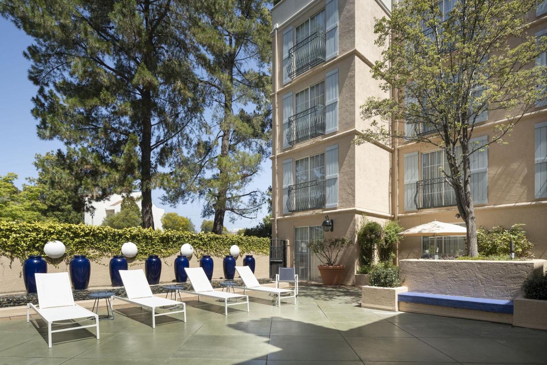 The Westin Palo Alto photo 44