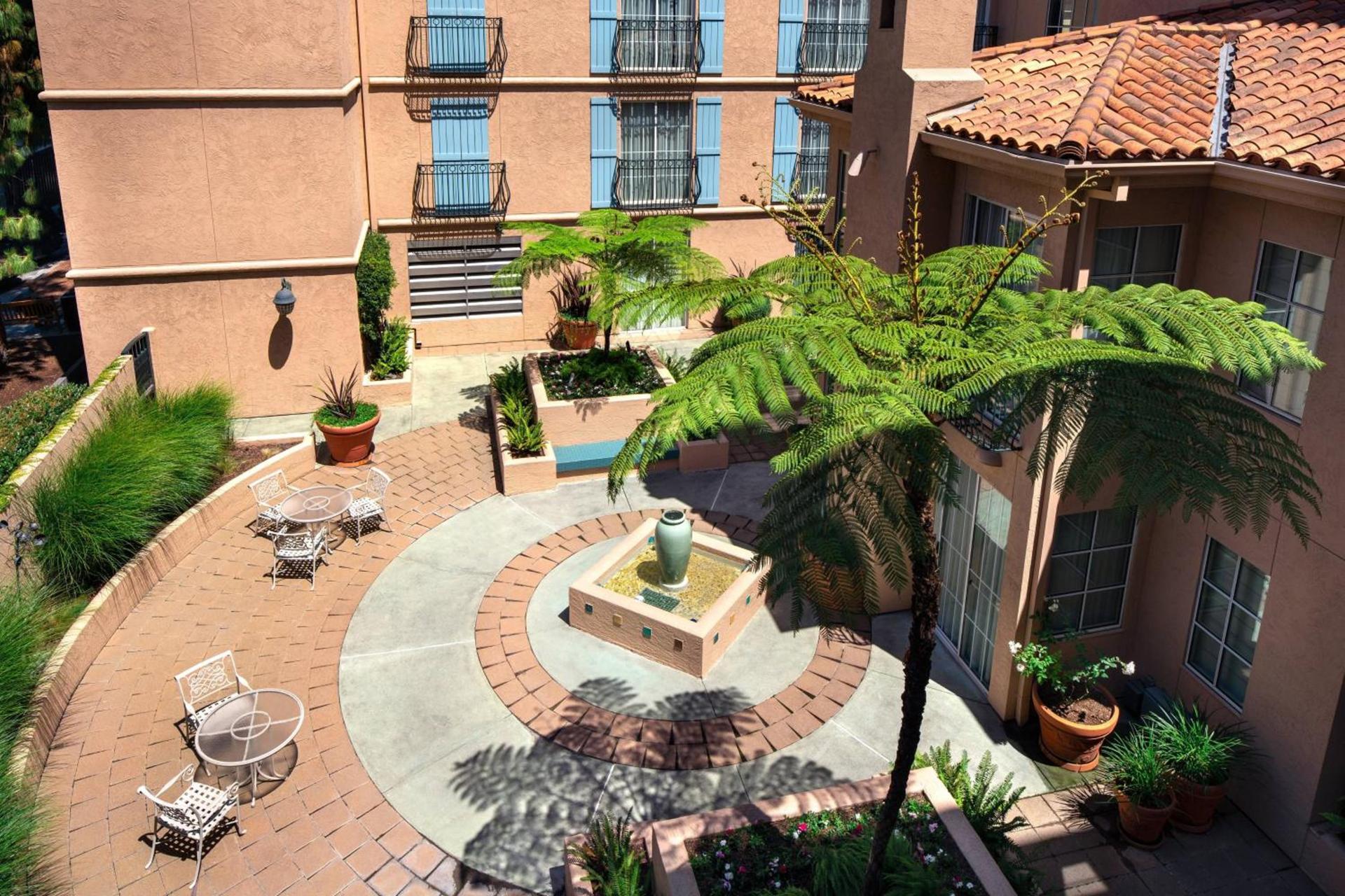 The Westin Palo Alto photo 43