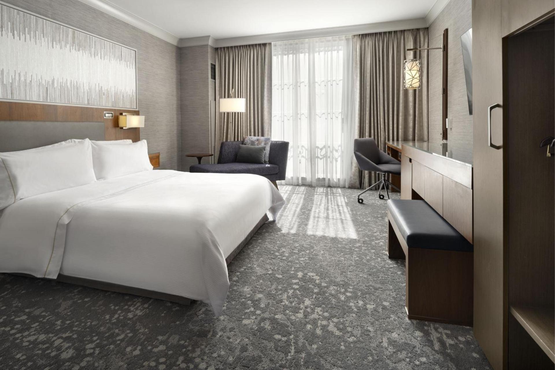 The Westin Palo Alto photo 10