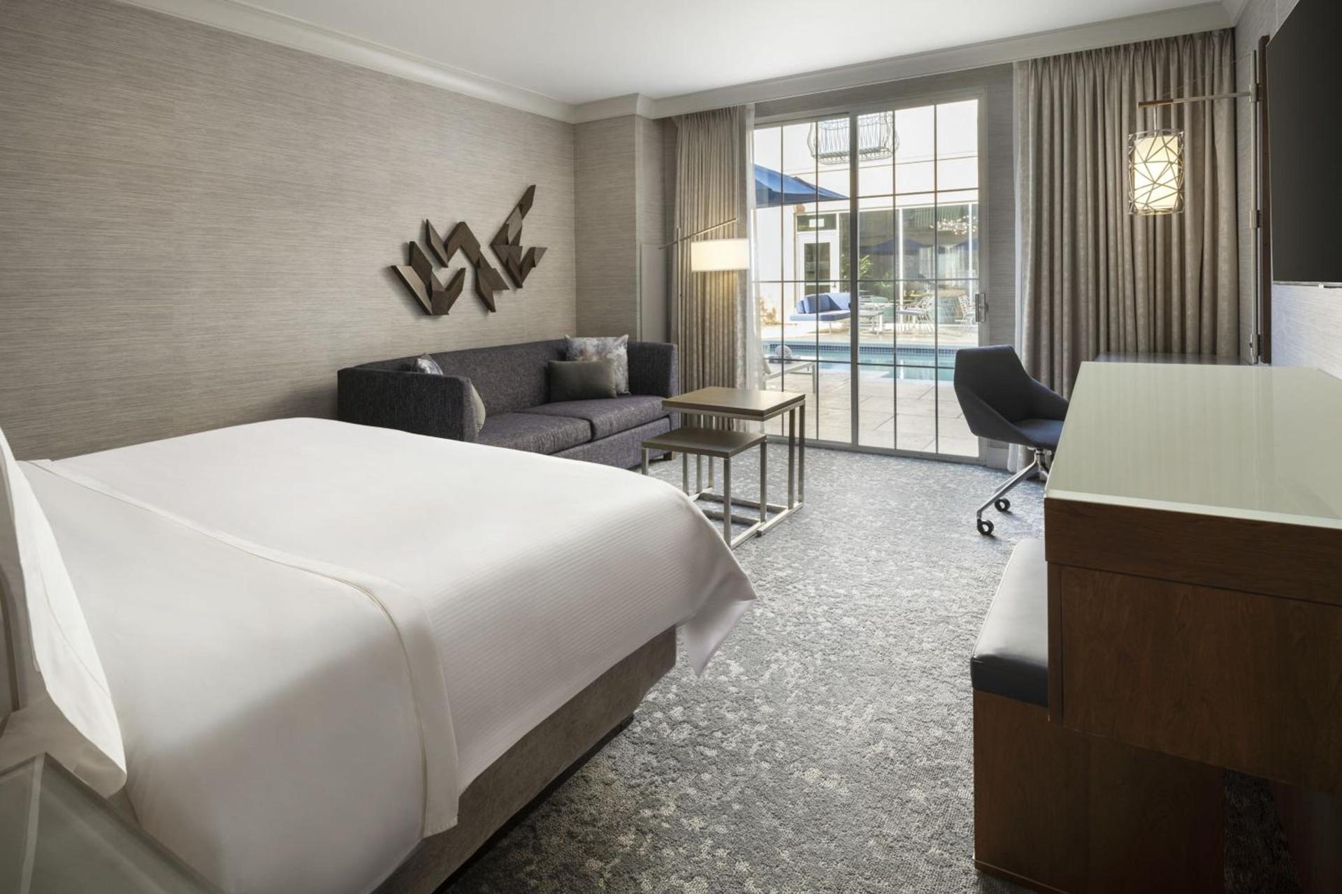 The Westin Palo Alto photo 11