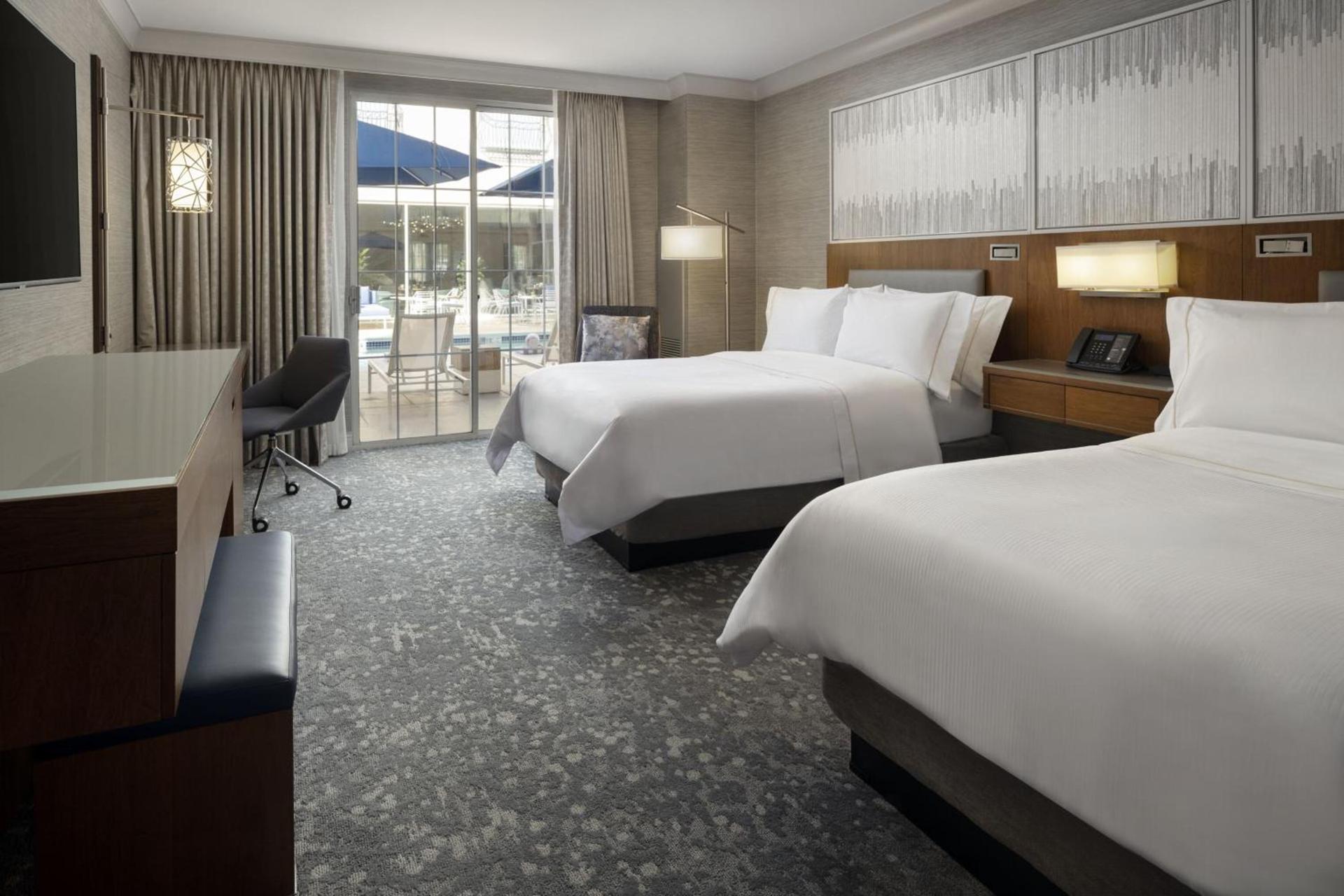 The Westin Palo Alto photo 12