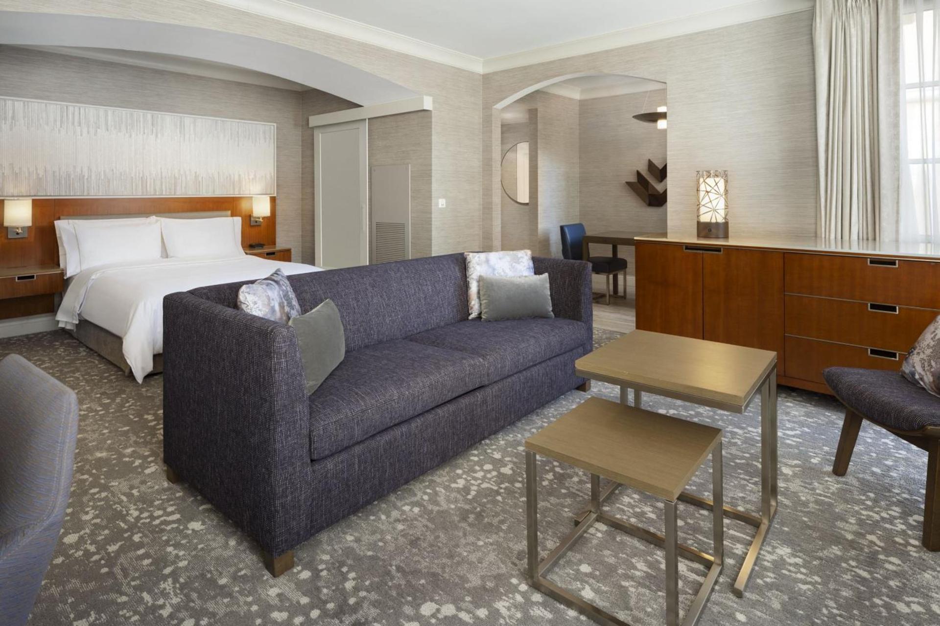The Westin Palo Alto photo 23