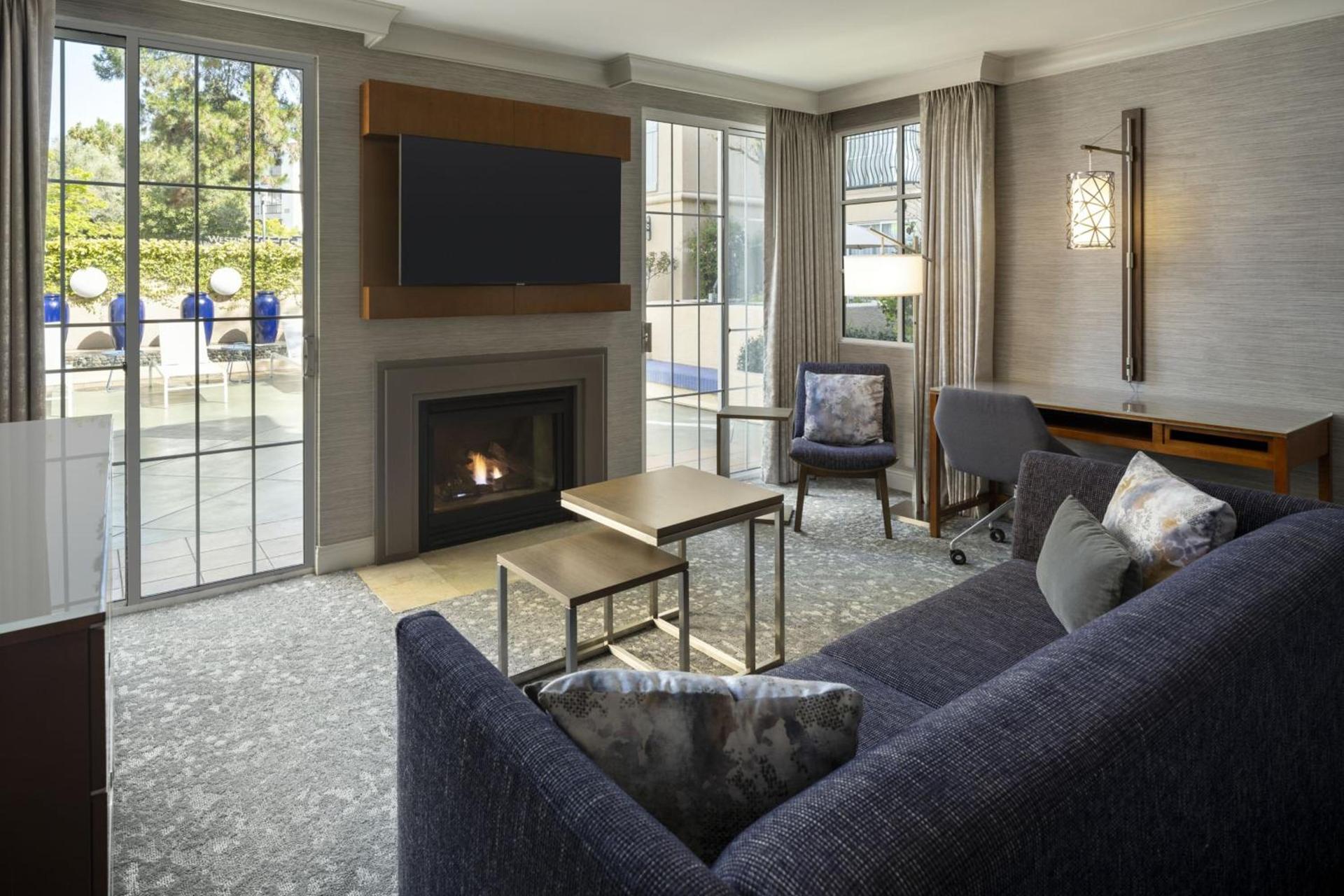The Westin Palo Alto photo 22