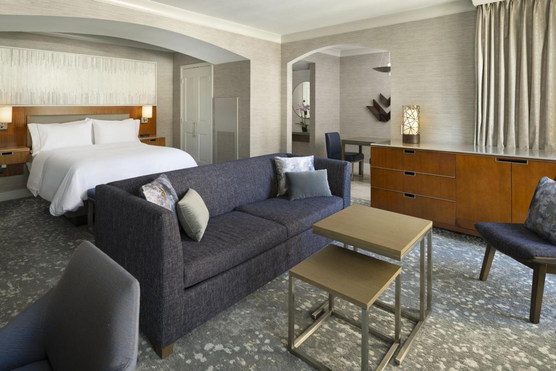 The Westin Palo Alto photo 29