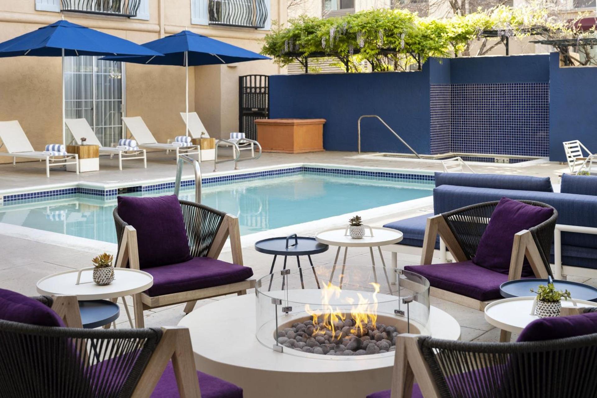 The Westin Palo Alto photo 51