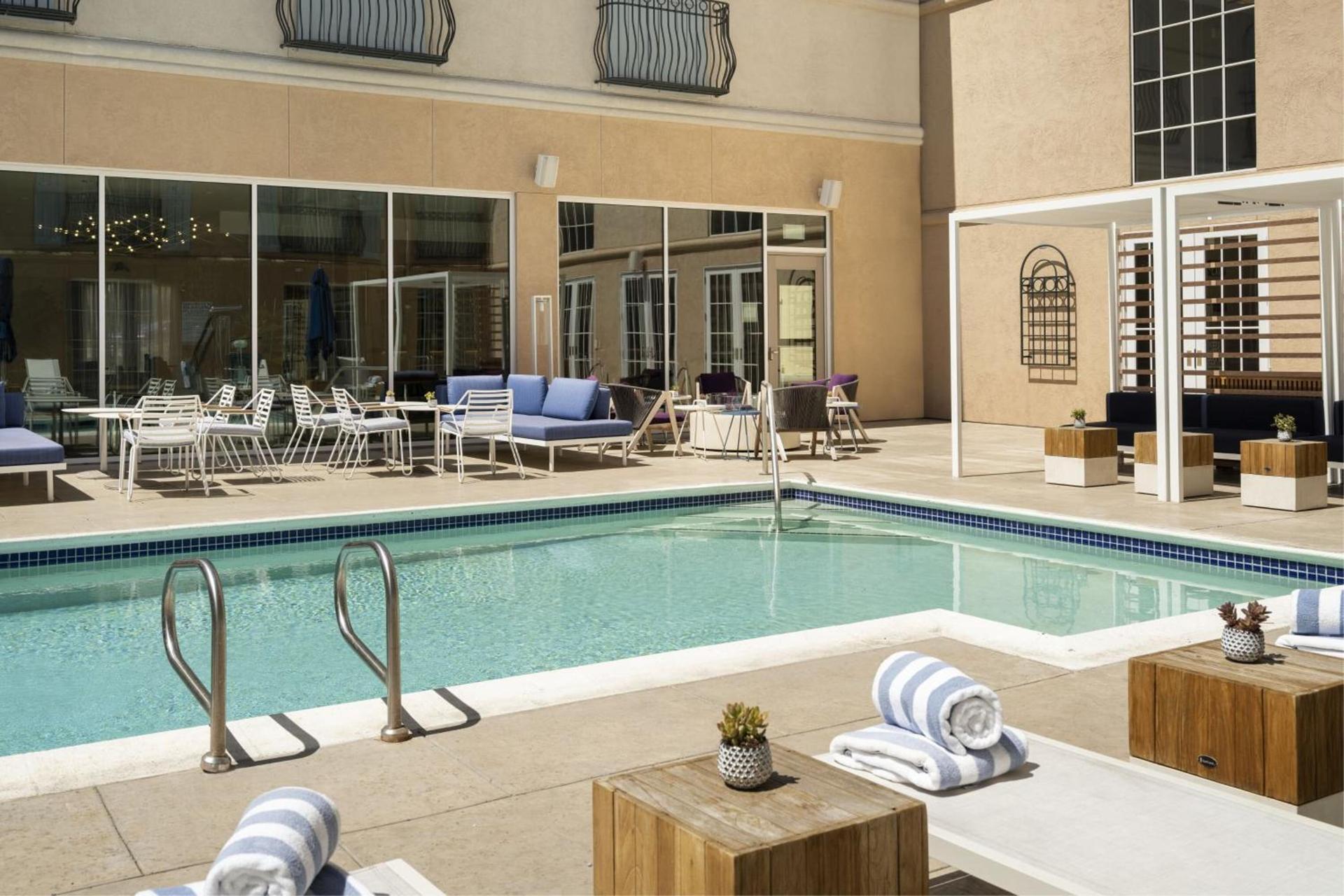 The Westin Palo Alto photo 50