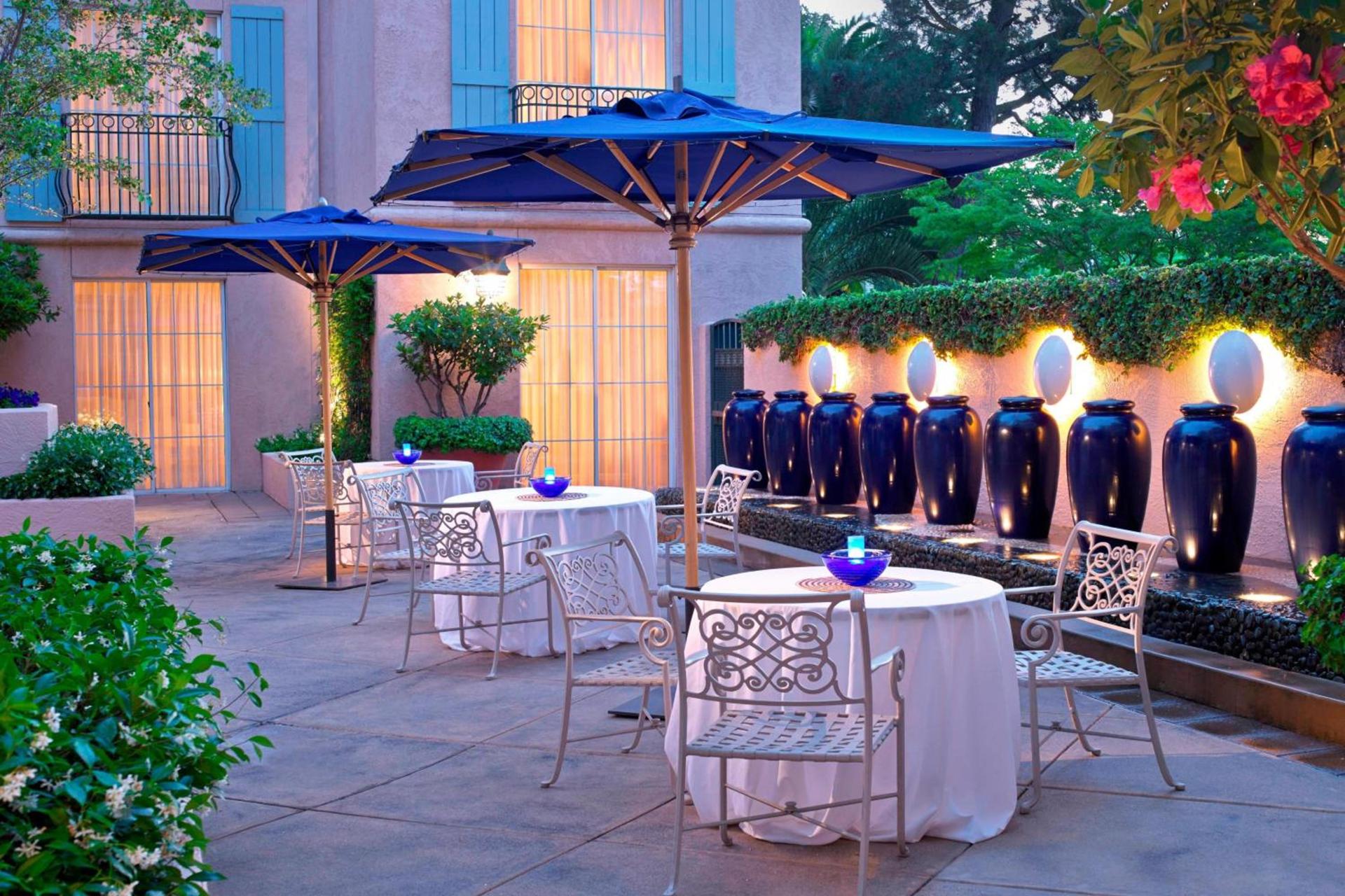 The Westin Palo Alto photo 2