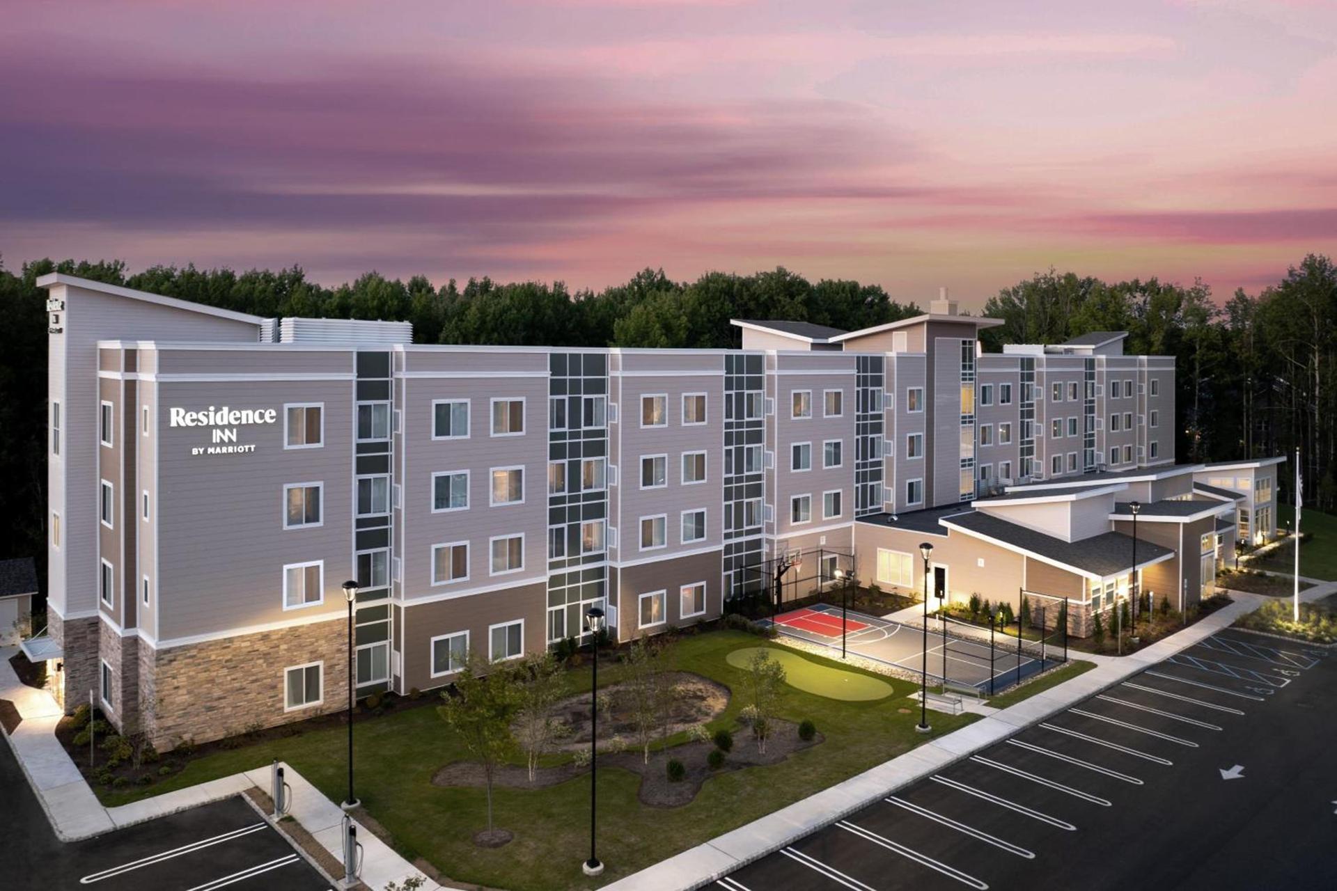 Residence Inn by Marriott Ocean Township photo 1