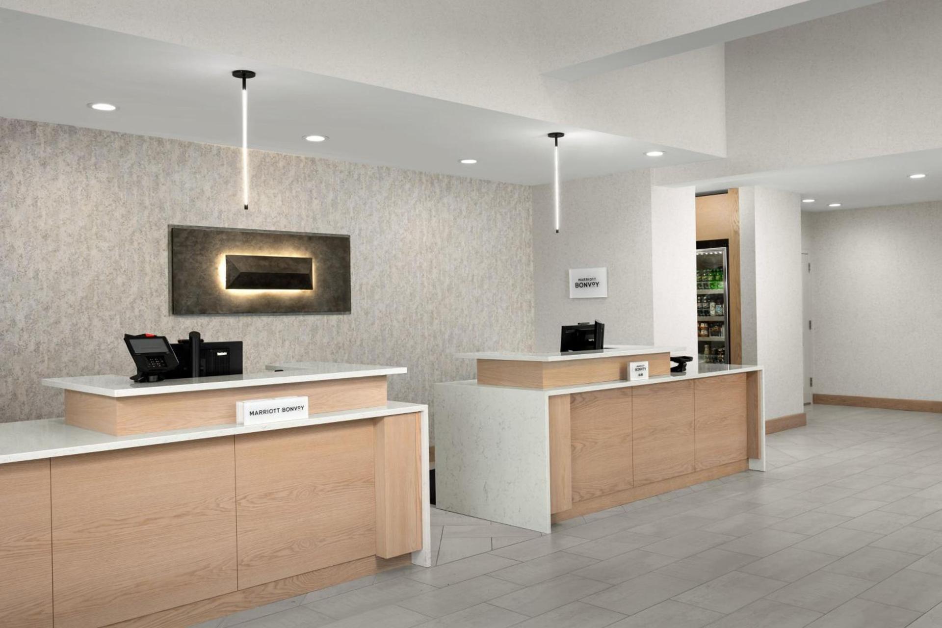 Residence Inn by Marriott Ocean Township photo 3