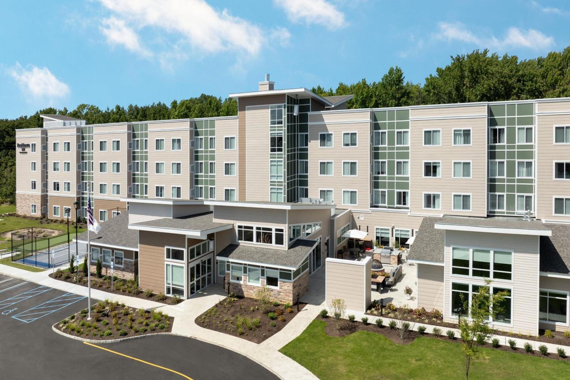 Residence Inn by Marriott Ocean Township photo 2