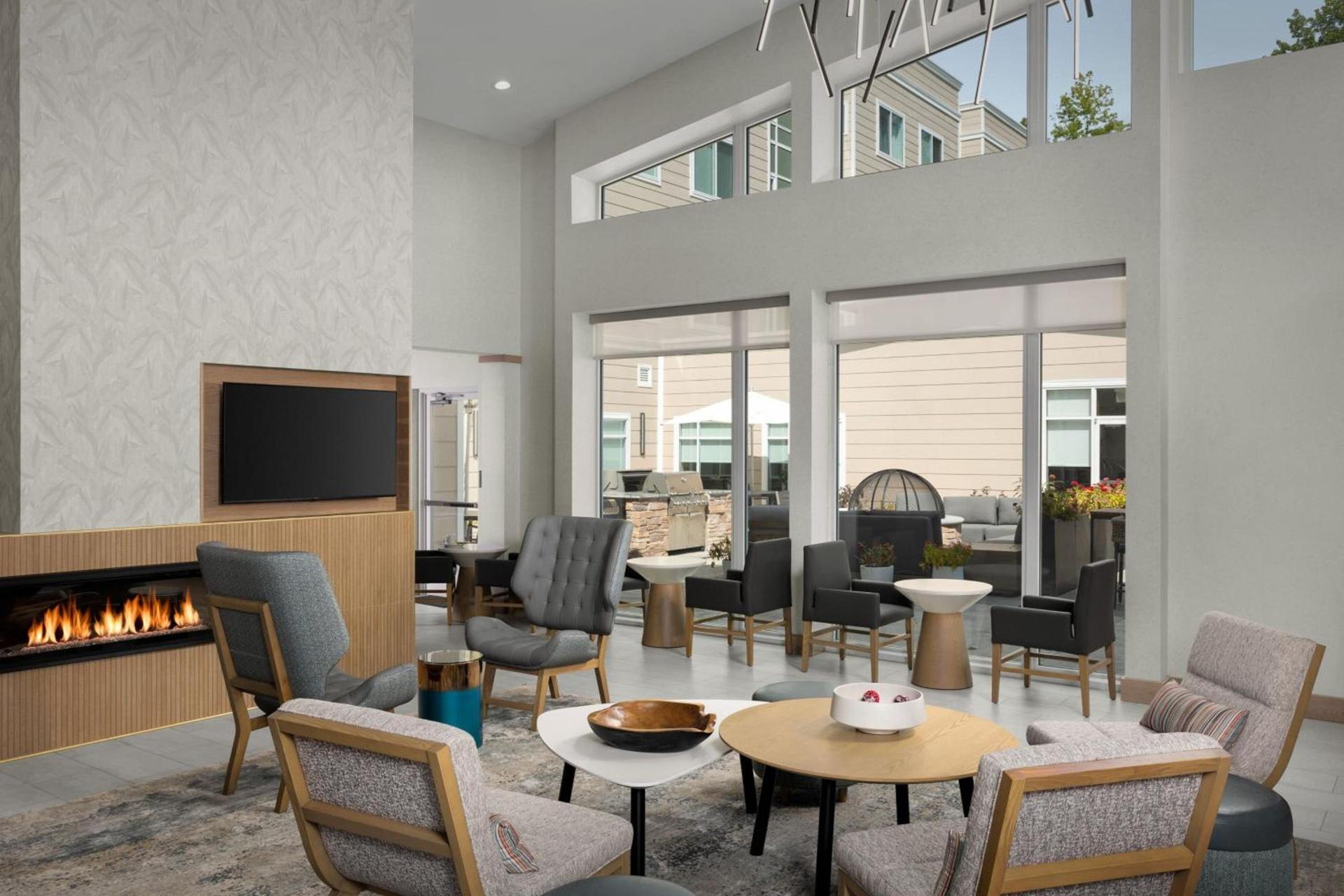 Residence Inn by Marriott Ocean Township photo 4