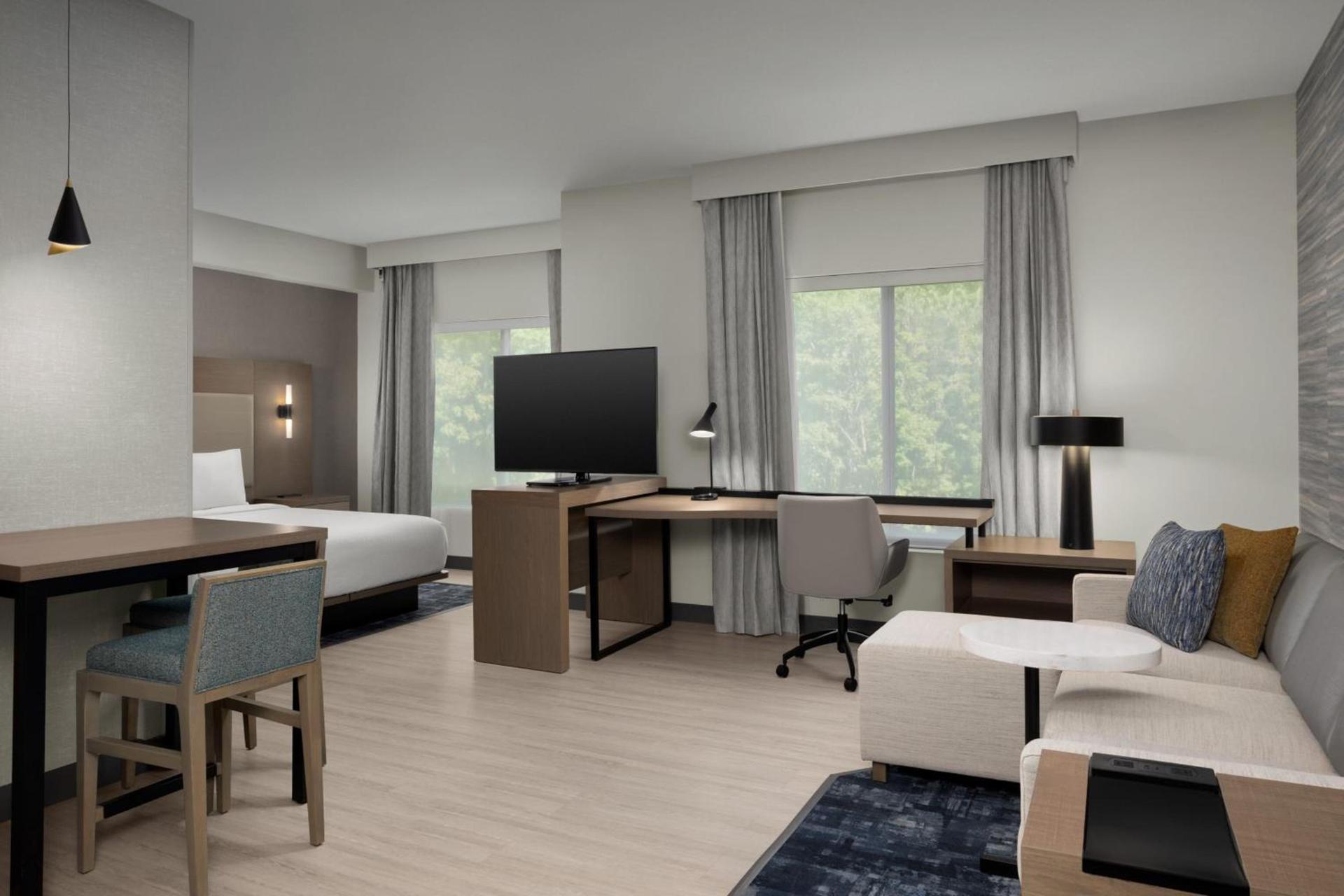 Residence Inn by Marriott Ocean Township photo 7