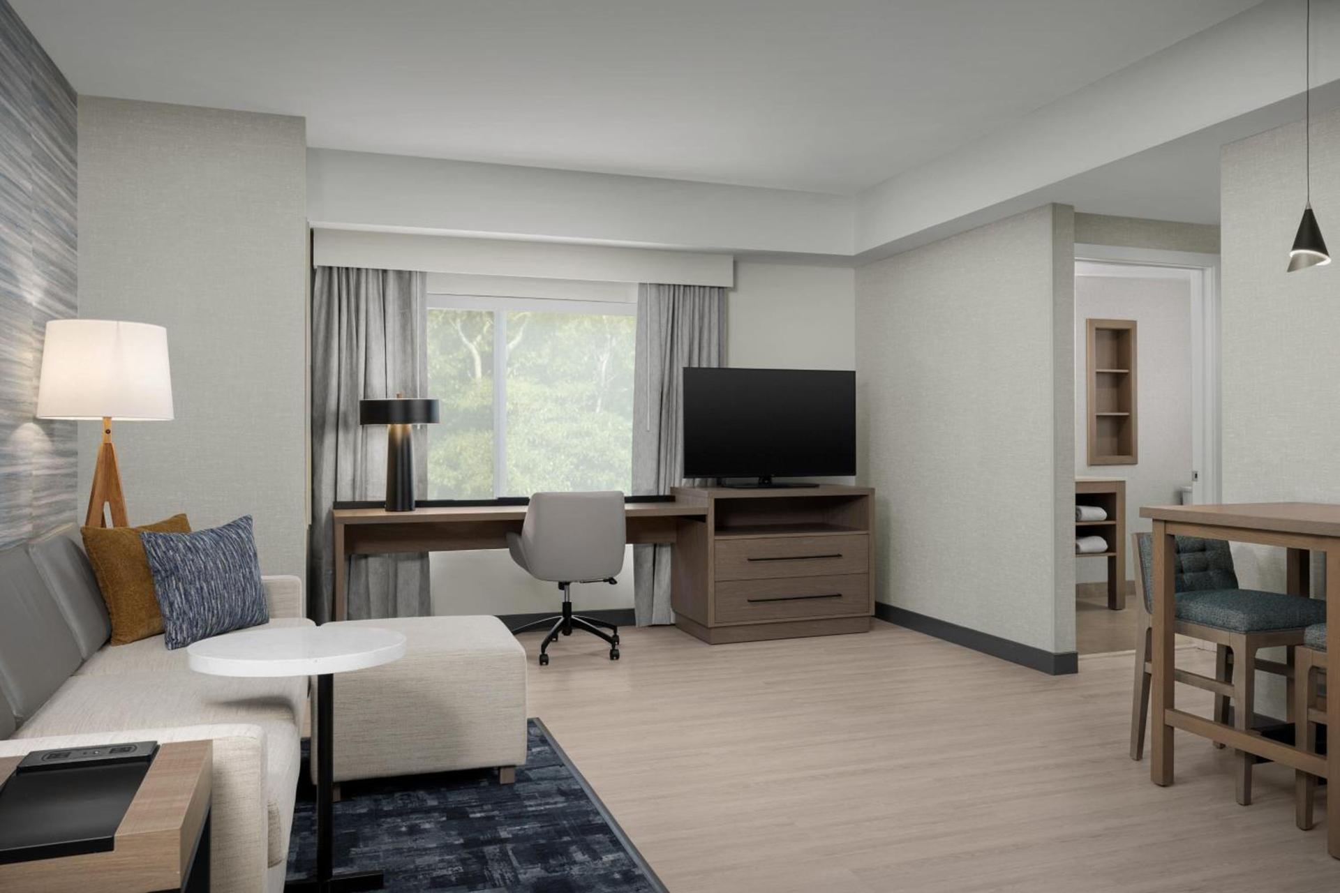Residence Inn by Marriott Ocean Township photo 8