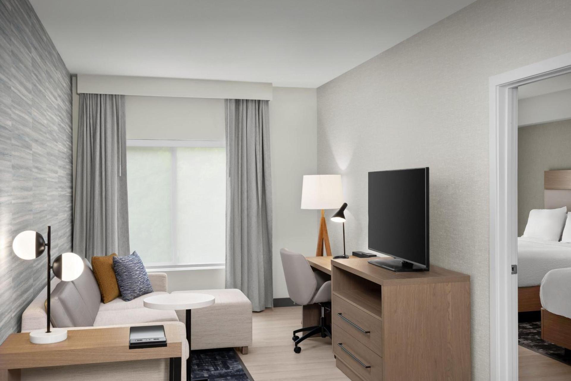 Residence Inn by Marriott Ocean Township photo 10