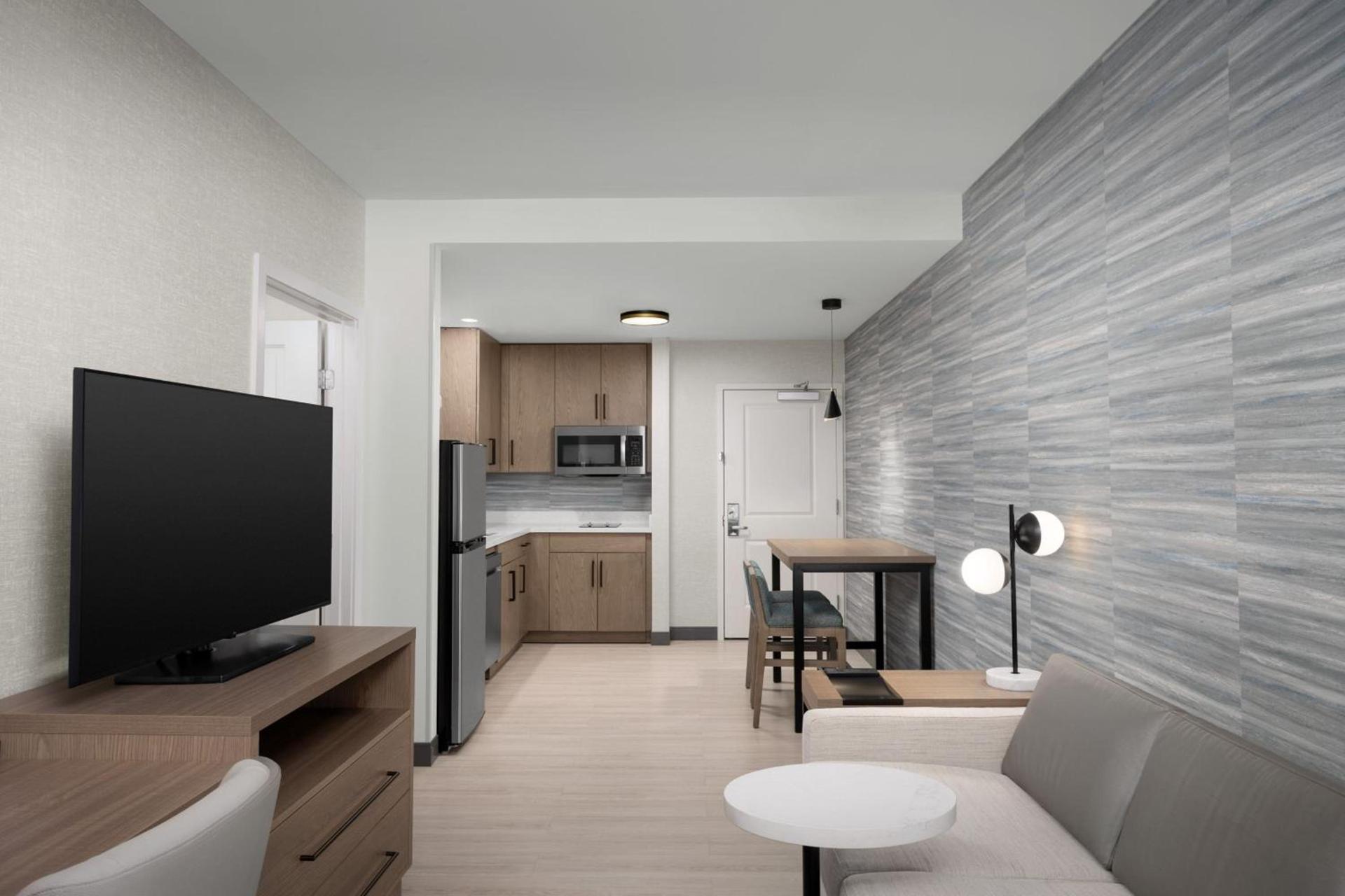 Residence Inn by Marriott Ocean Township photo 11