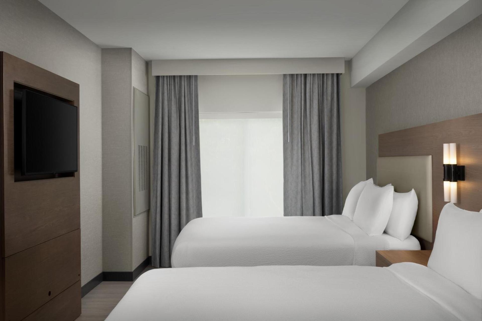 Residence Inn by Marriott Ocean Township photo 12