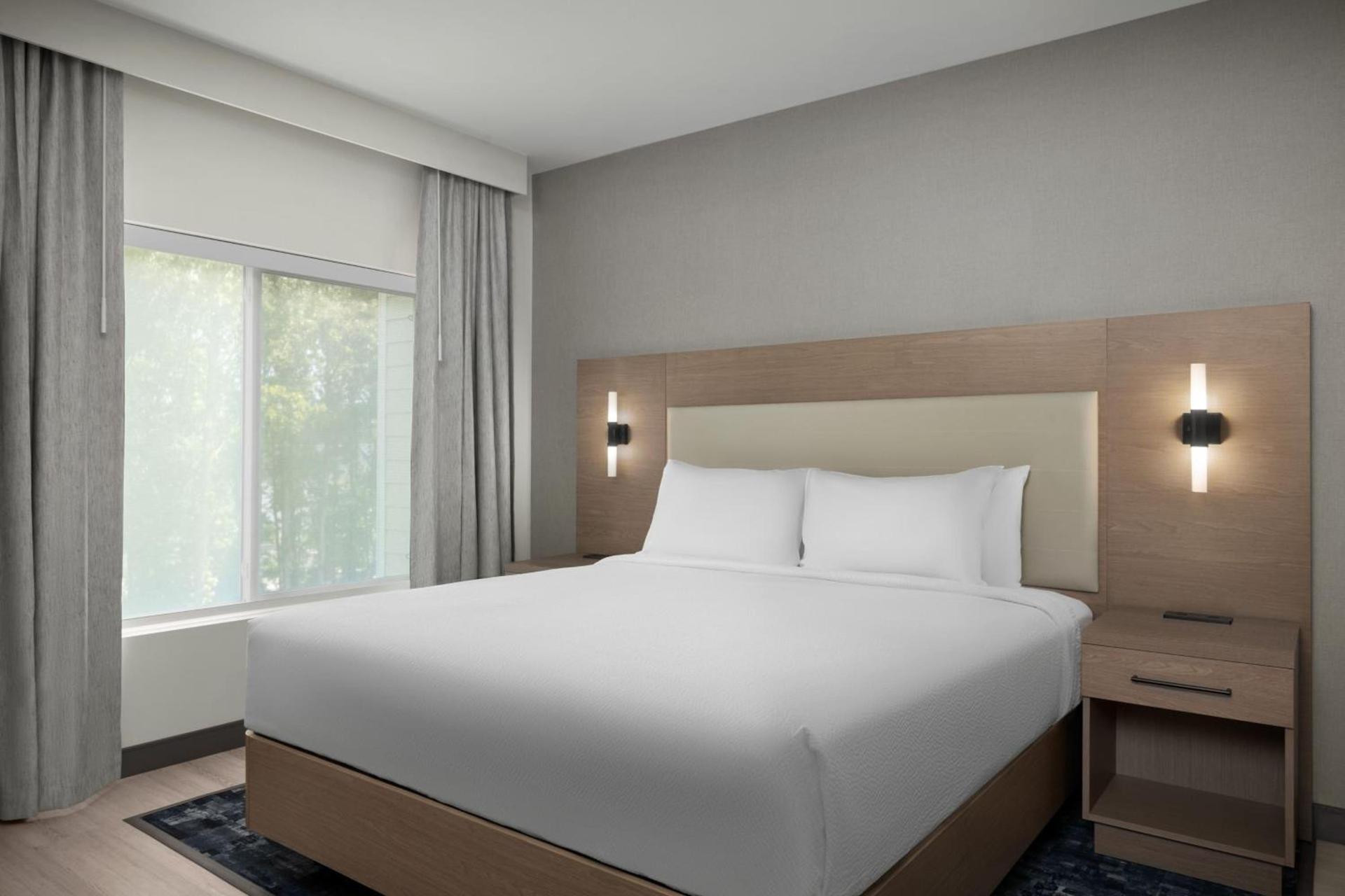 Residence Inn by Marriott Ocean Township photo 13