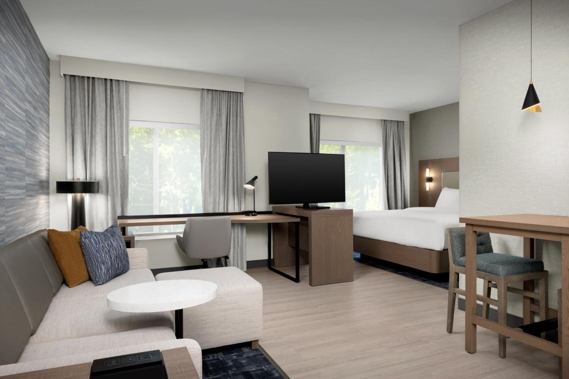Residence Inn by Marriott Ocean Township photo 14