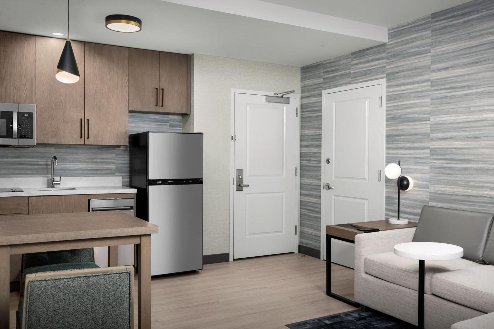 Residence Inn by Marriott Ocean Township photo 15