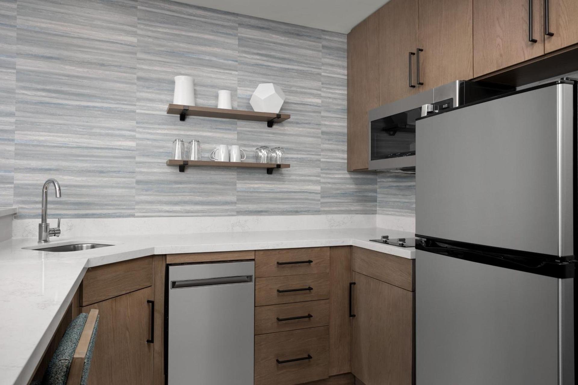 Residence Inn by Marriott Ocean Township photo 16